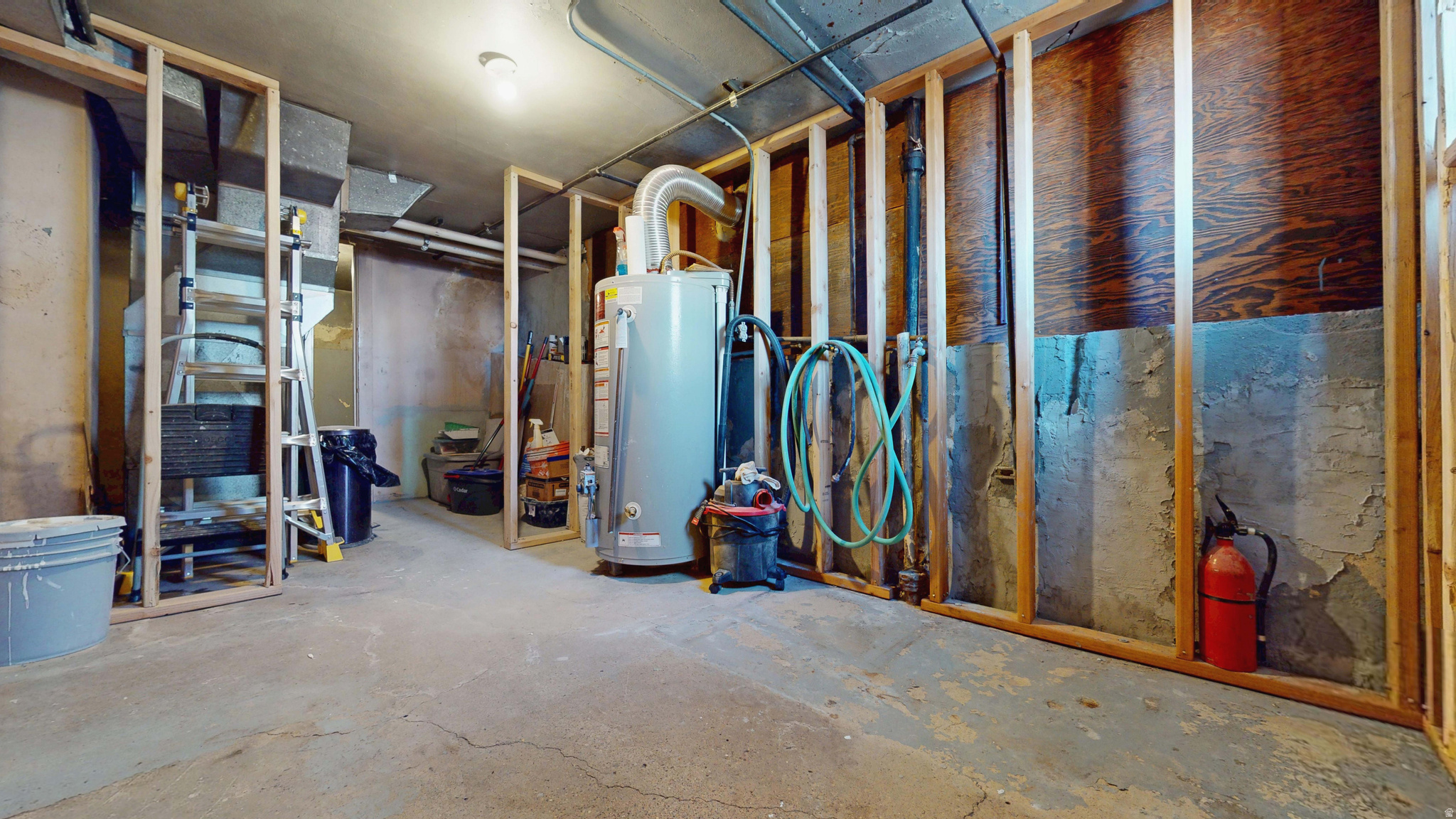 THORLEY-WILLIAMS-FRETWELL-DALLEY - Residential