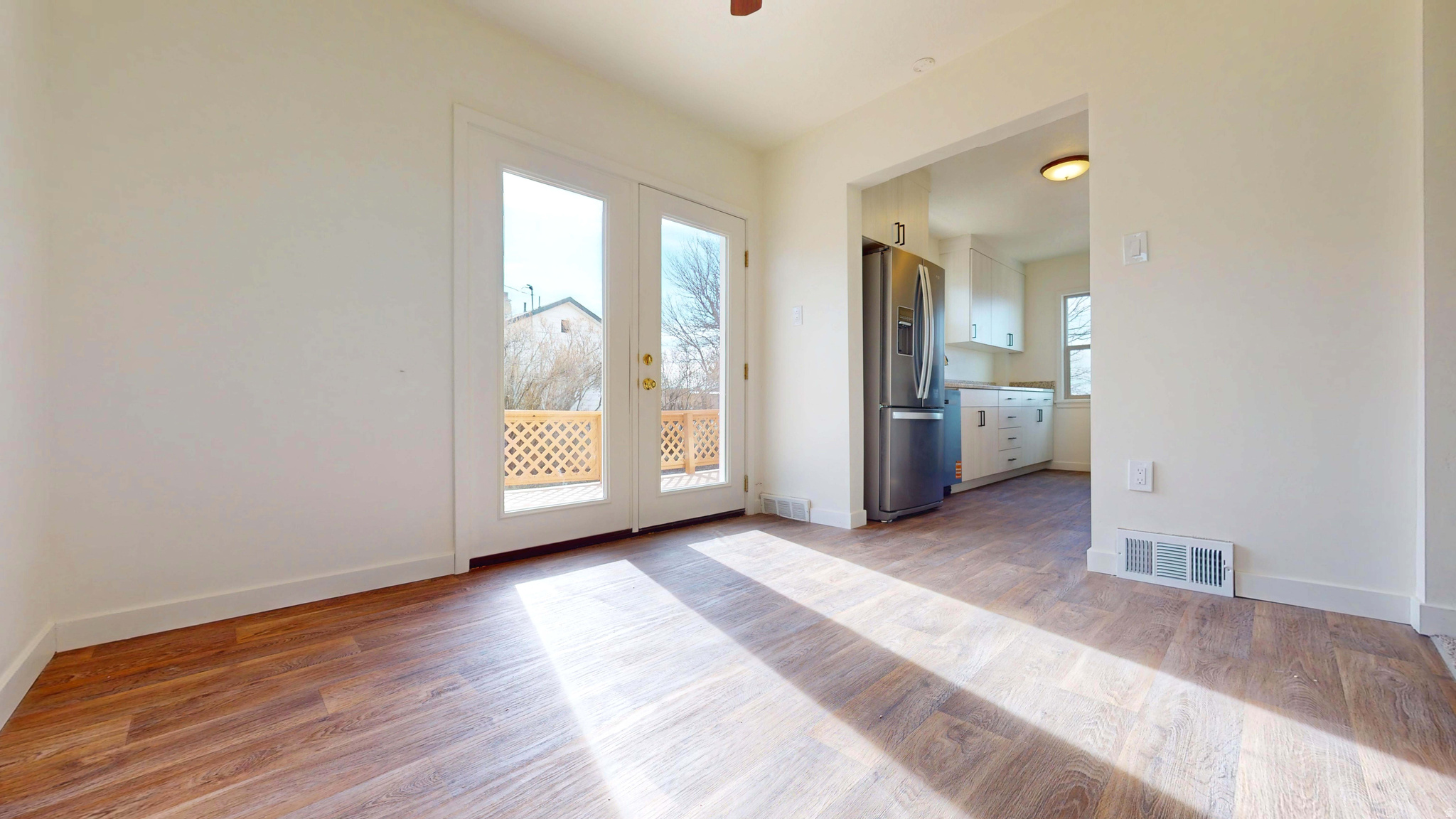 THORLEY-WILLIAMS-FRETWELL-DALLEY - Residential