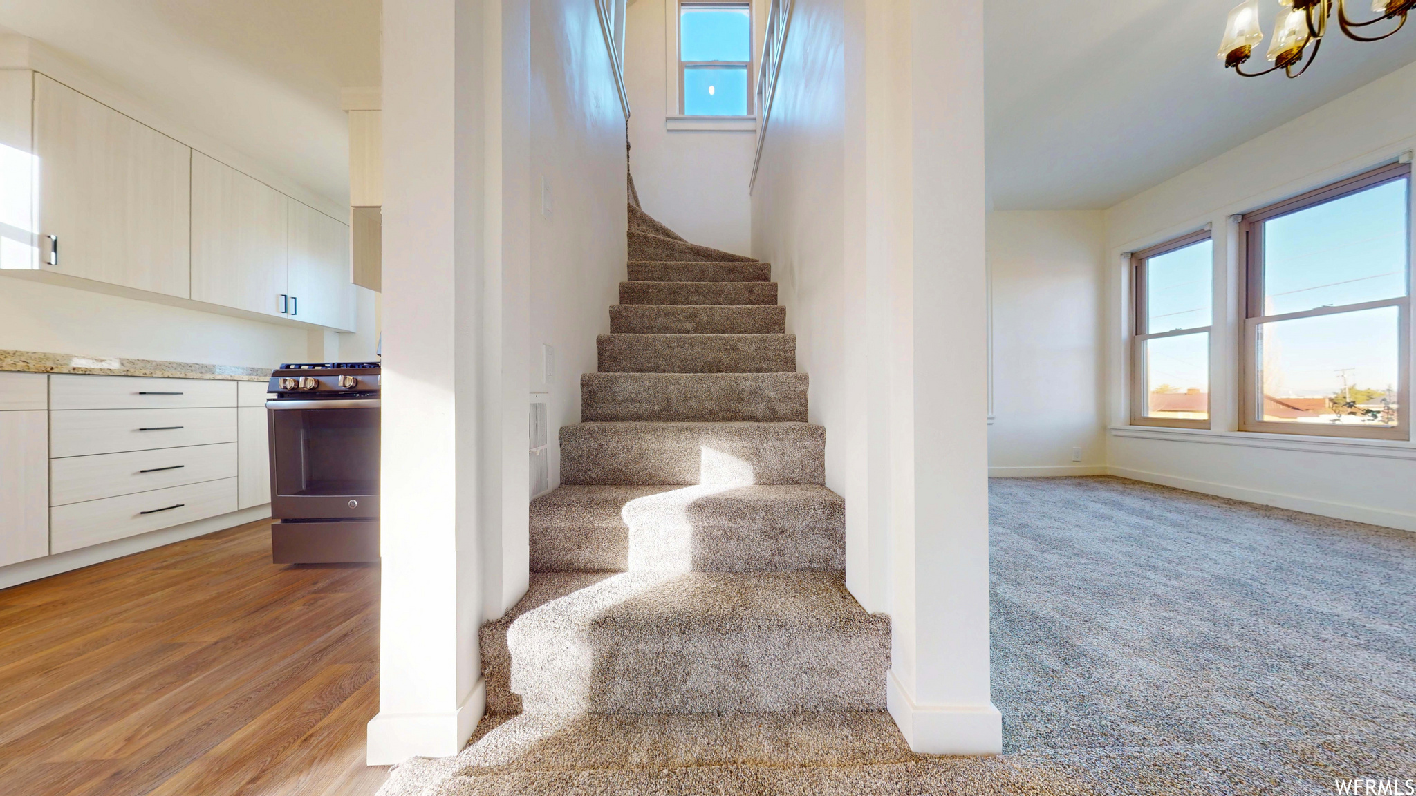 THORLEY-WILLIAMS-FRETWELL-DALLEY - Residential