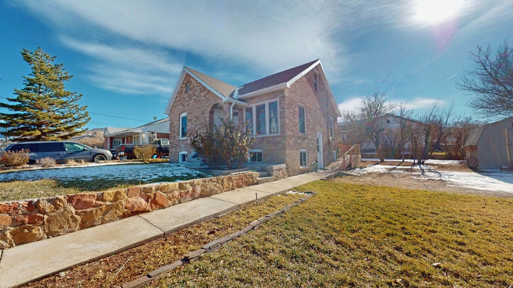 Photo of 102 E 400 S, Cedar City, UT 84720 (MLS # 2133353)