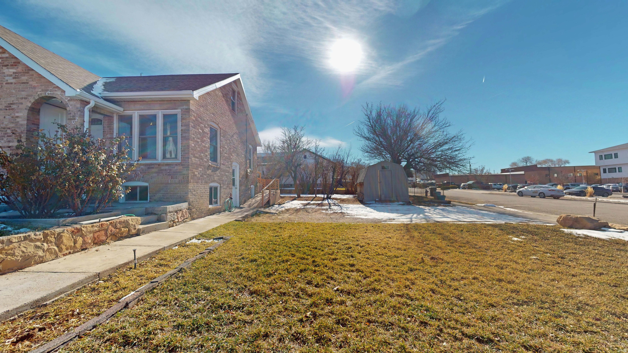 THORLEY-WILLIAMS-FRETWELL-DALLEY - Residential