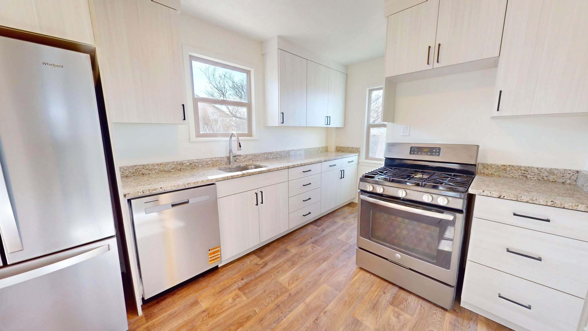 THORLEY-WILLIAMS-FRETWELL-DALLEY - Residential