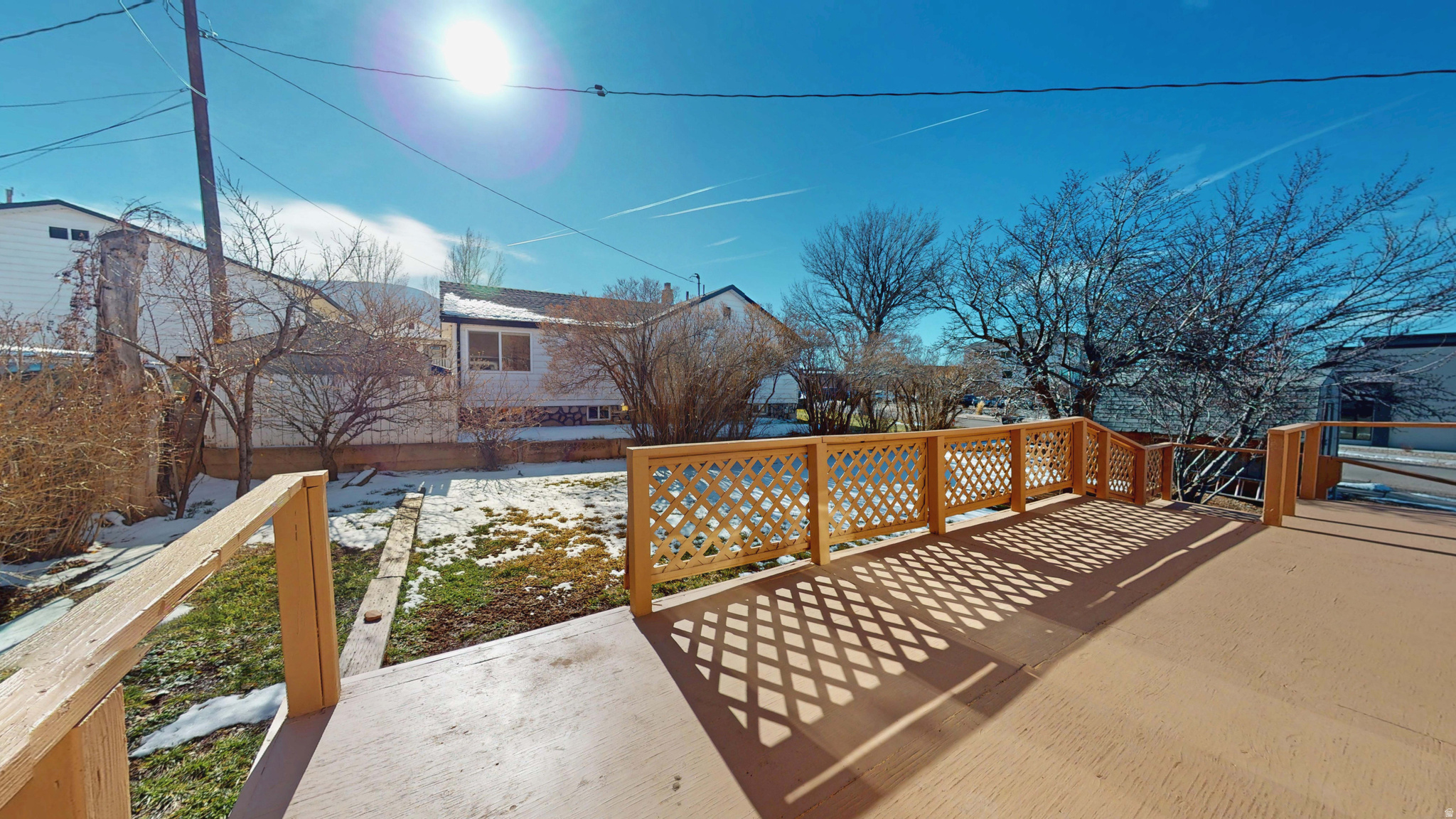 THORLEY-WILLIAMS-FRETWELL-DALLEY - Residential