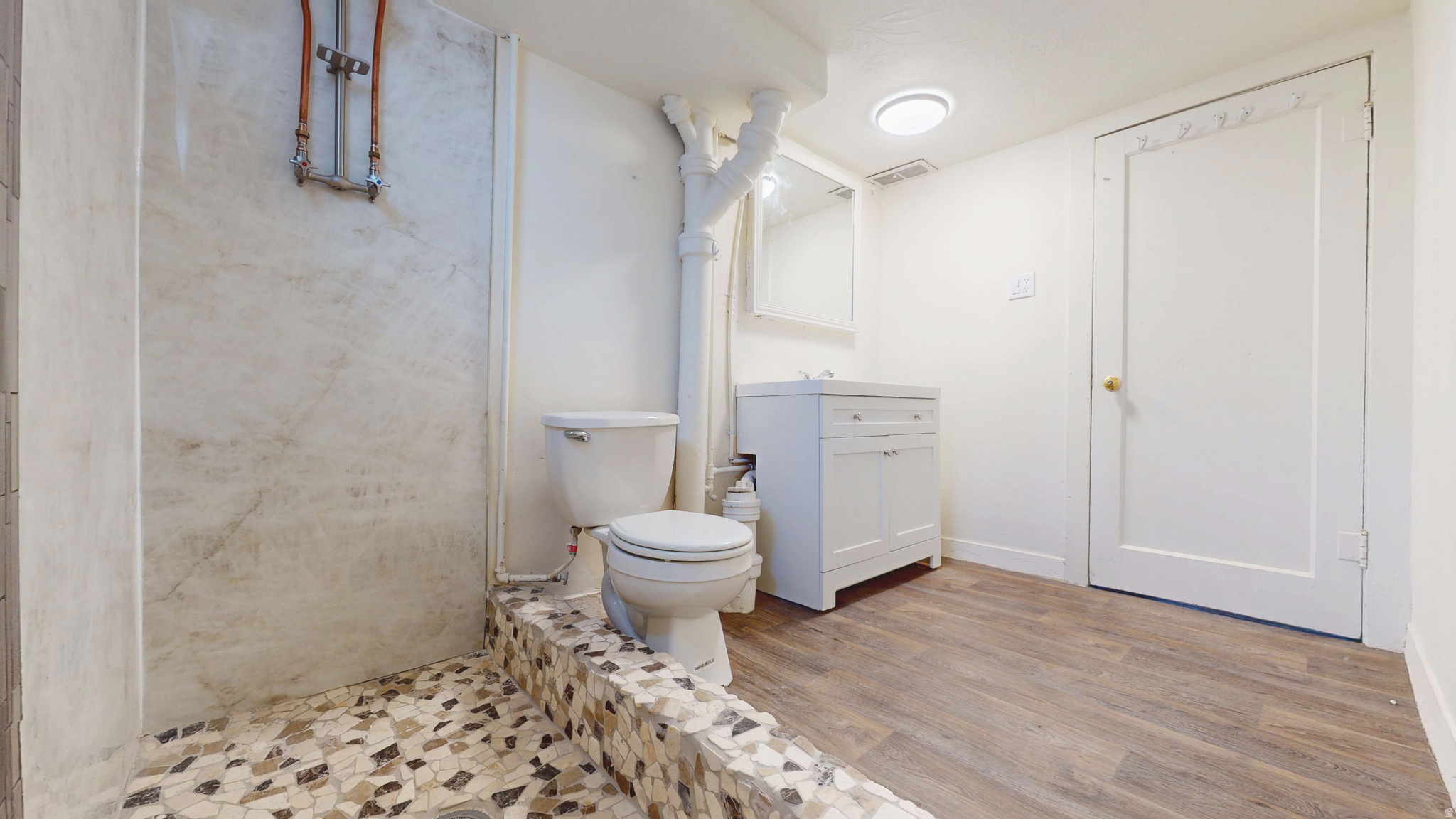 THORLEY-WILLIAMS-FRETWELL-DALLEY - Residential