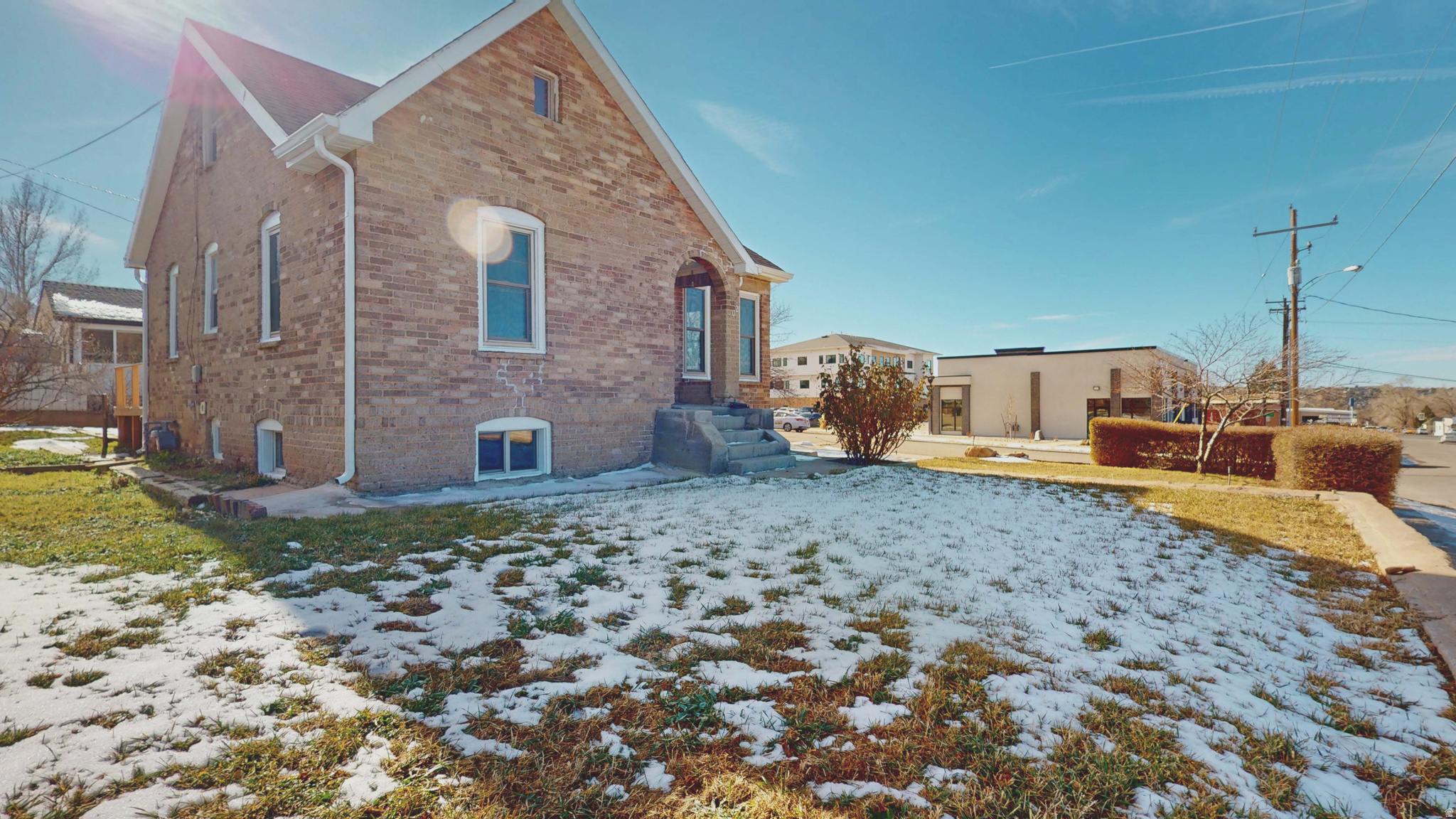 THORLEY-WILLIAMS-FRETWELL-DALLEY - Residential