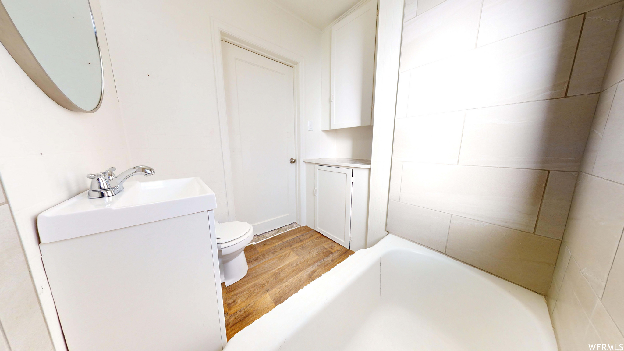 THORLEY-WILLIAMS-FRETWELL-DALLEY - Residential