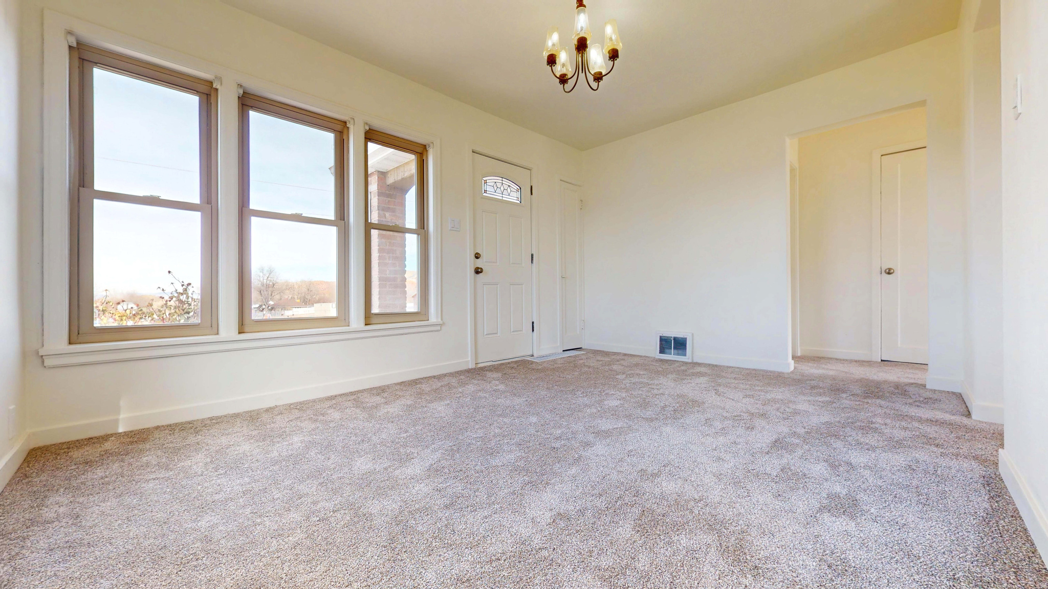 THORLEY-WILLIAMS-FRETWELL-DALLEY - Residential