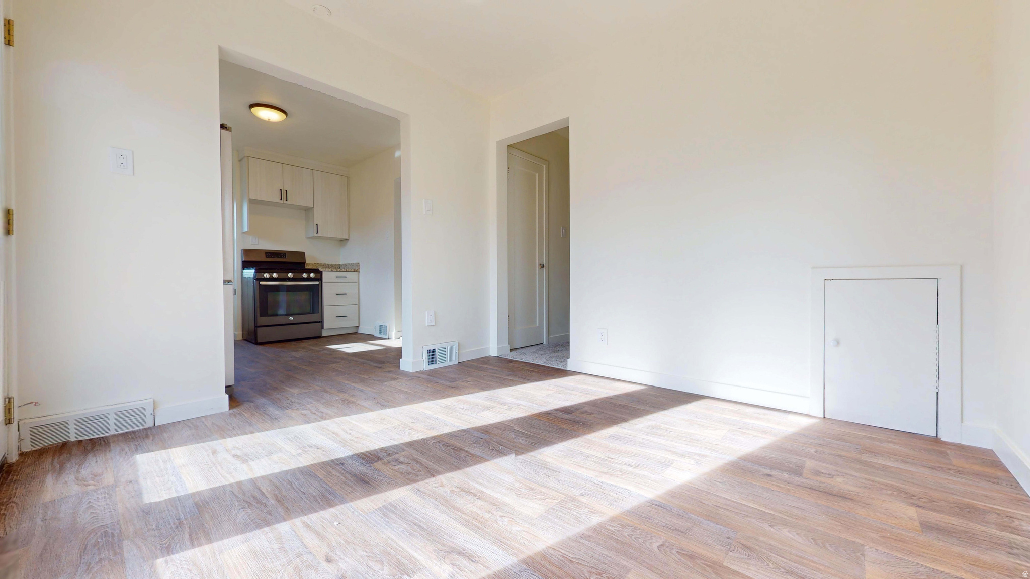 THORLEY-WILLIAMS-FRETWELL-DALLEY - Residential