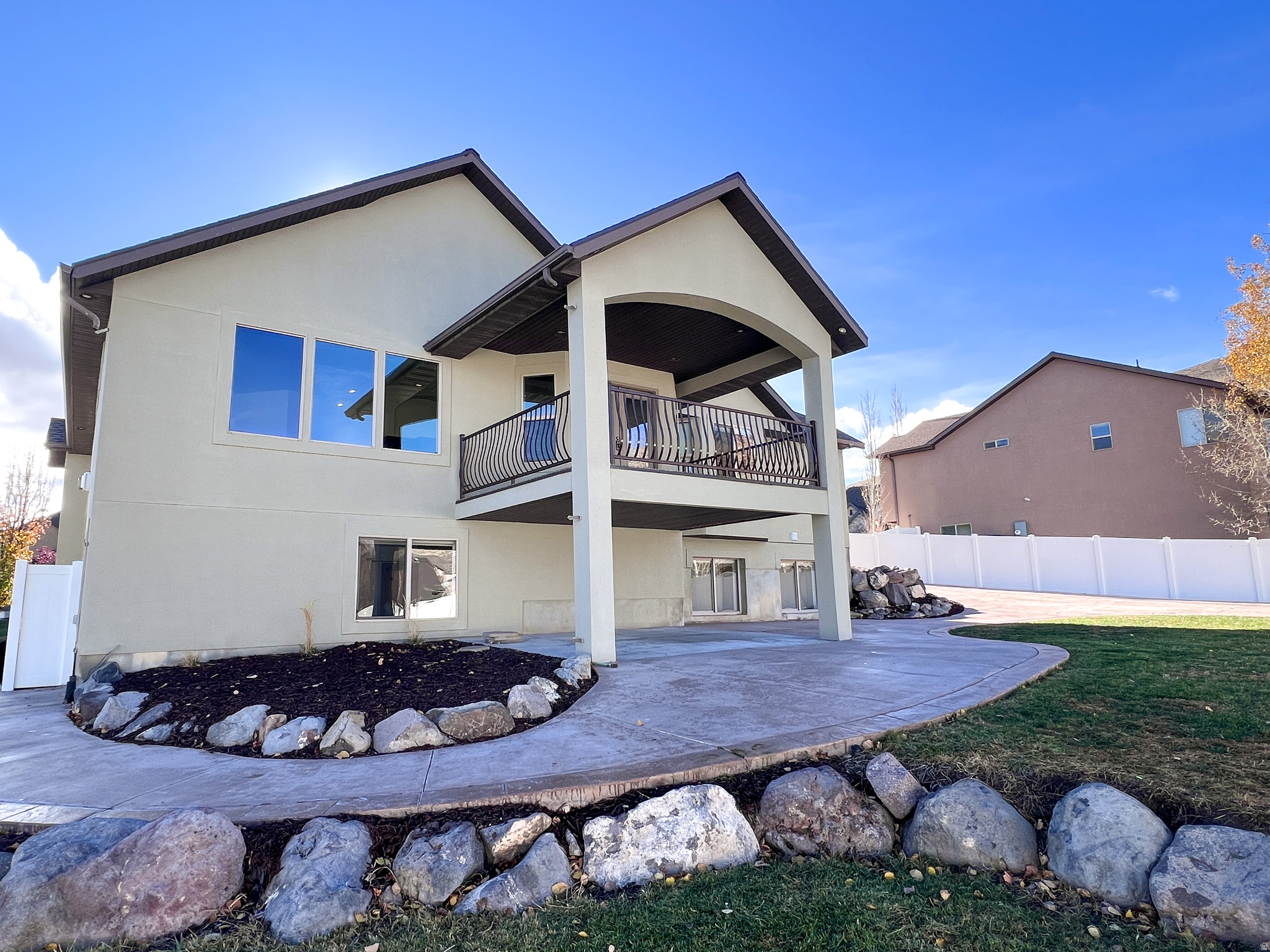 ROSECREST PLAT P - Residential