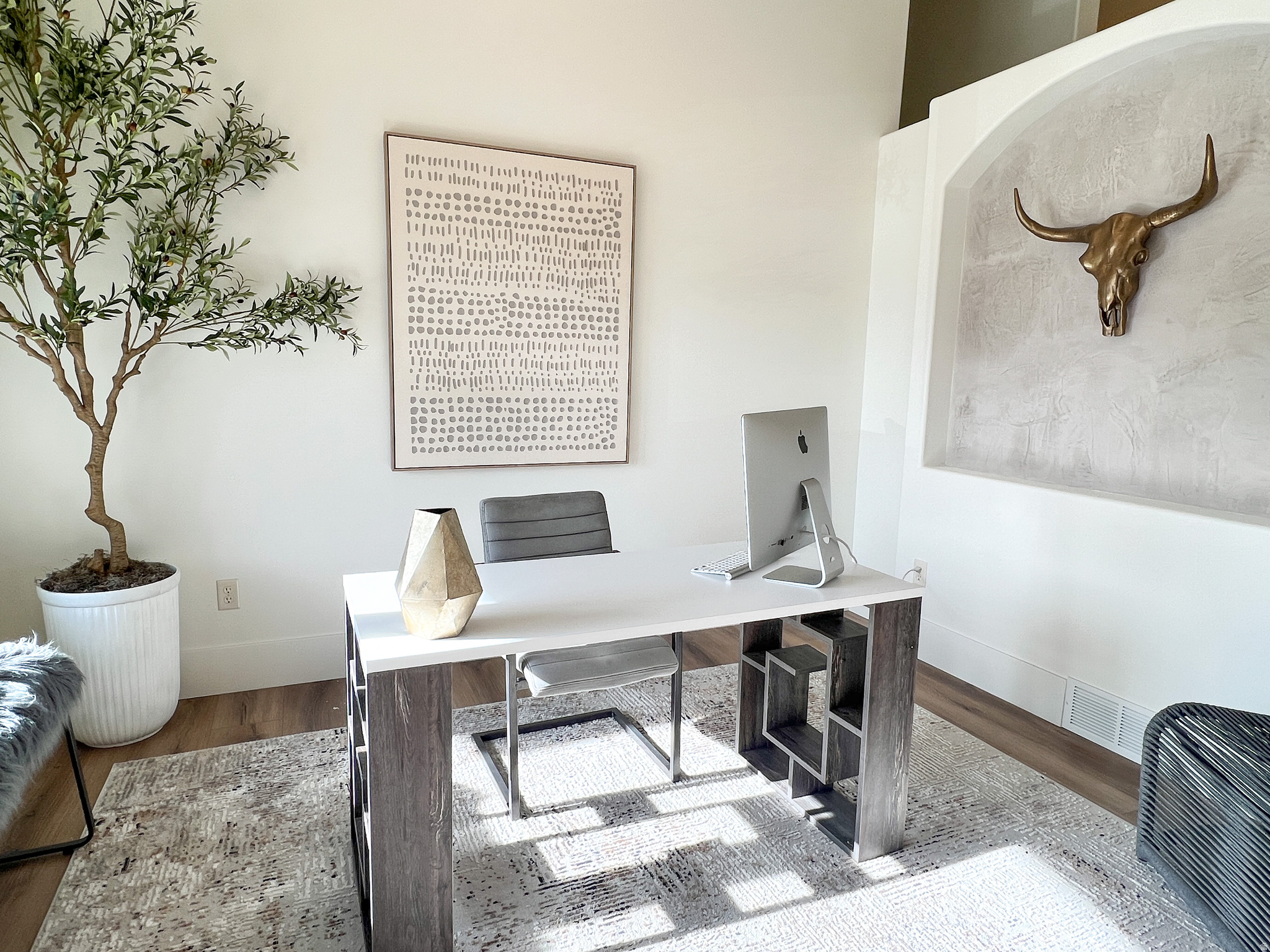 ROSECREST PLAT P - Residential