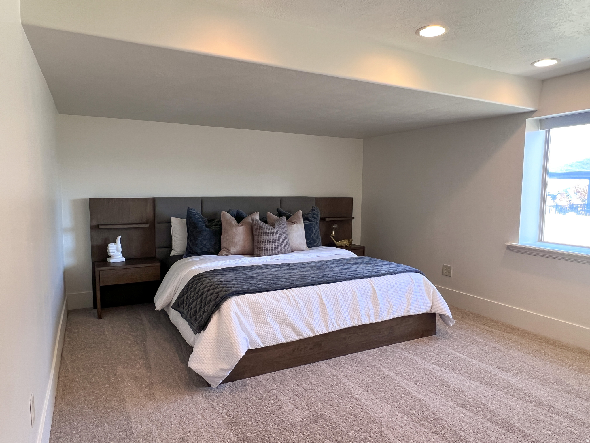 ROSECREST PLAT P - Residential