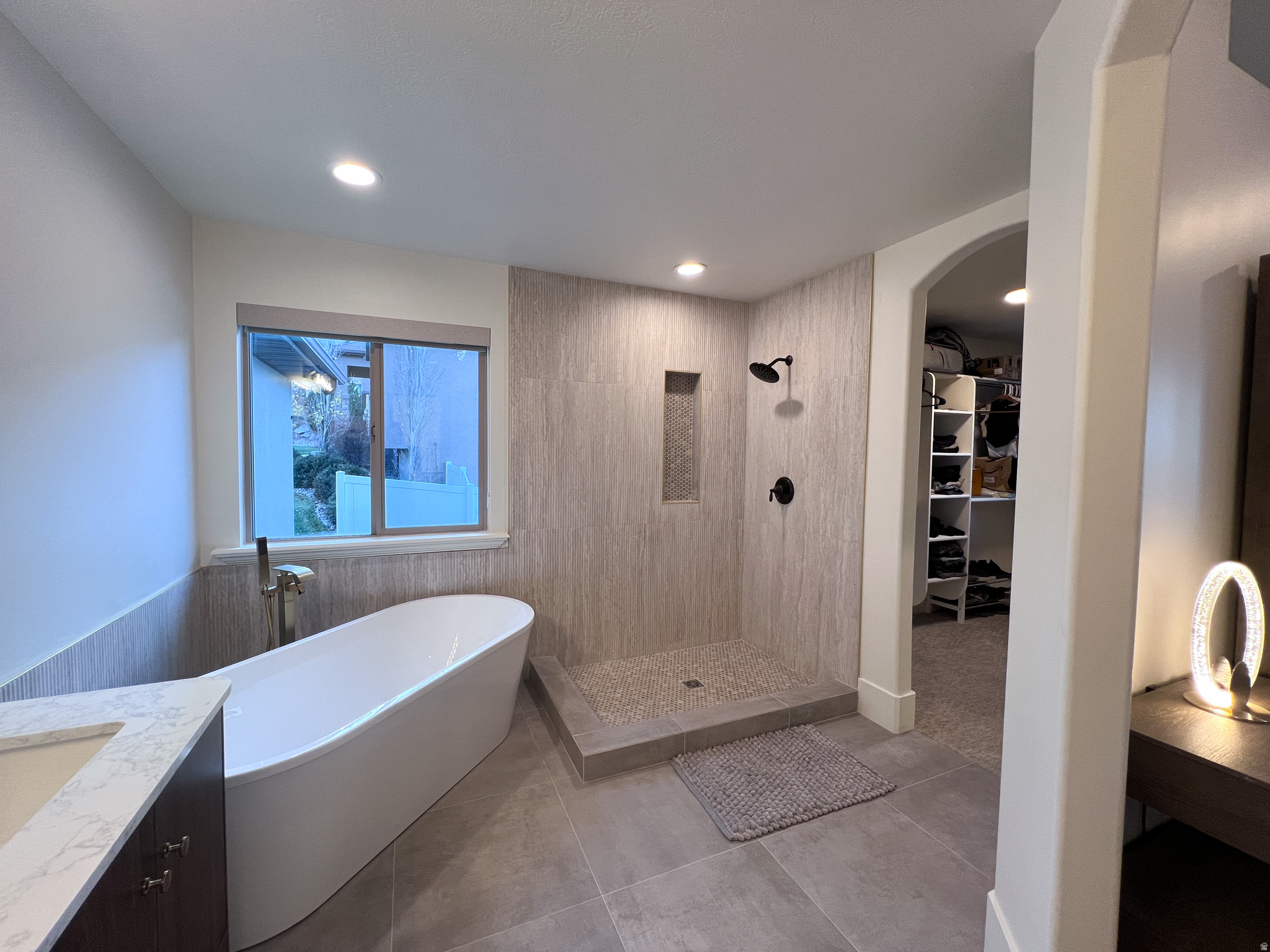 ROSECREST PLAT P - Residential