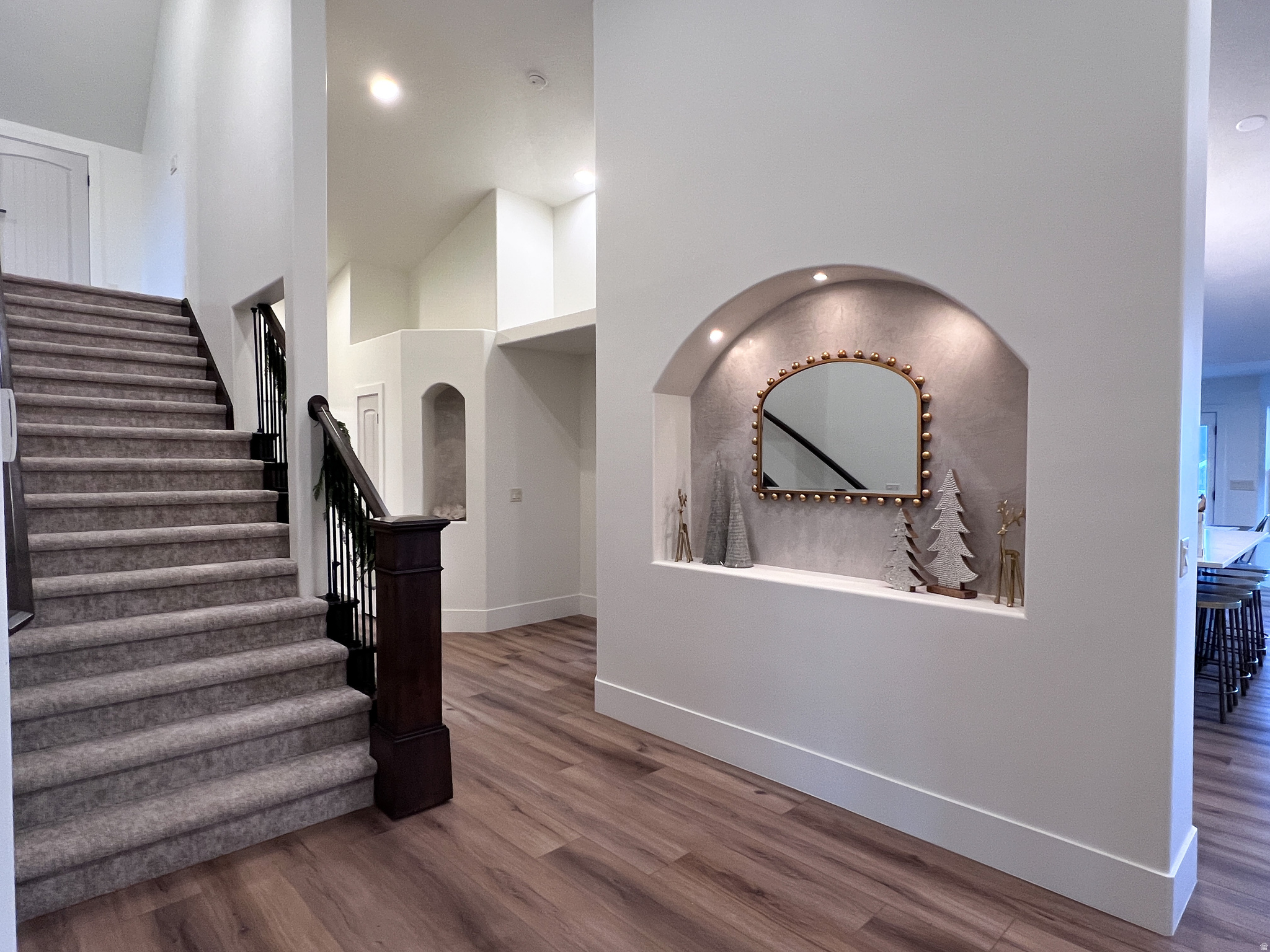 ROSECREST PLAT P - Residential