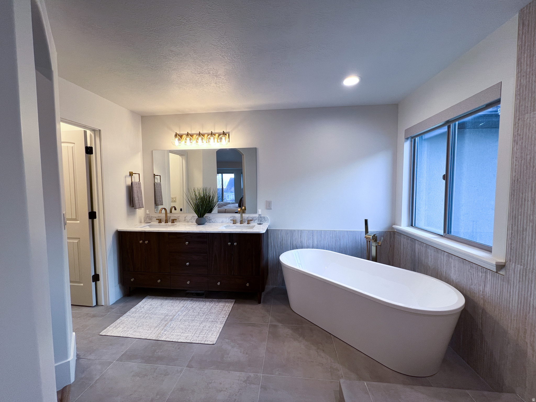 ROSECREST PLAT P - Residential