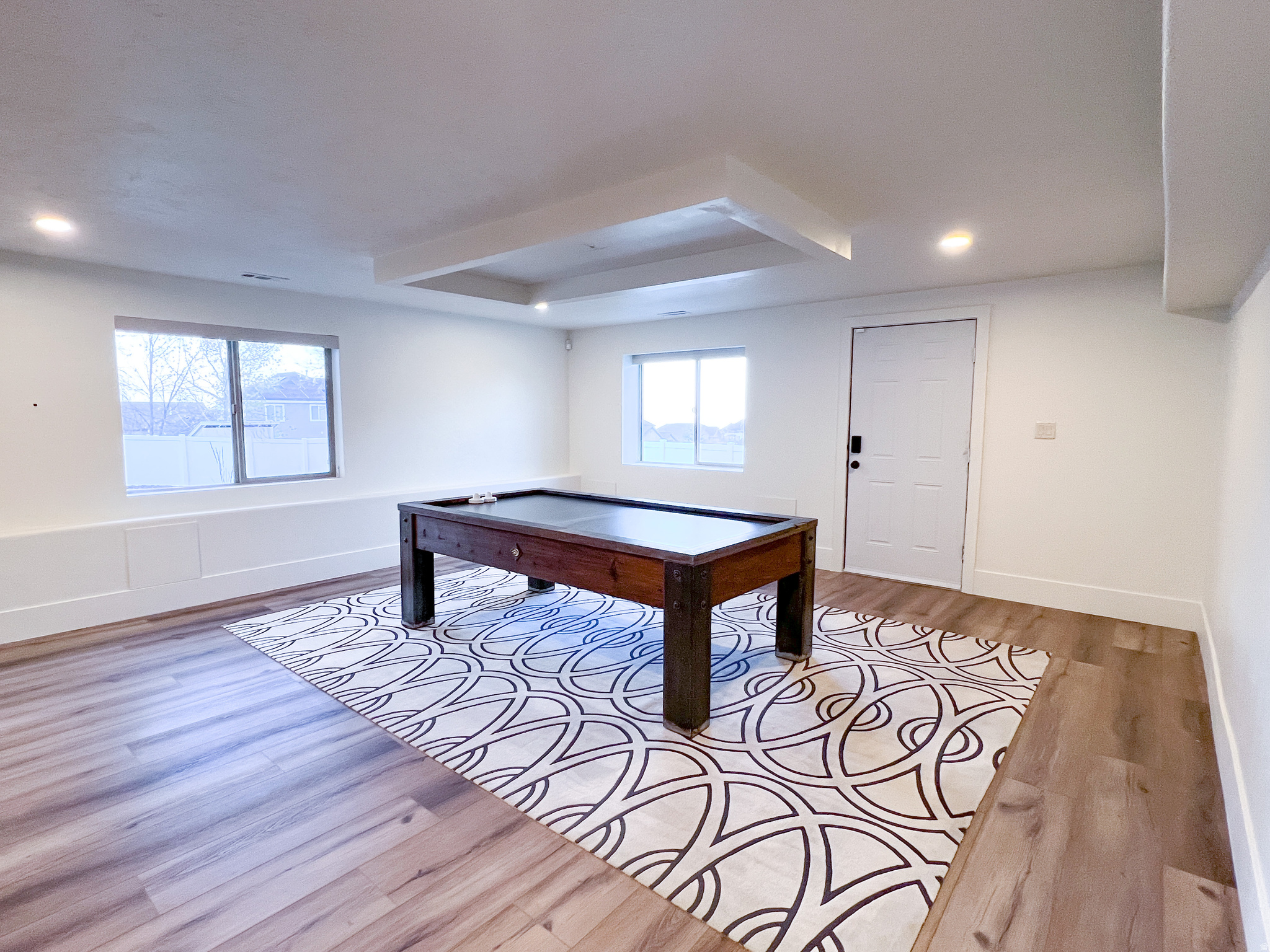 ROSECREST PLAT P - Residential