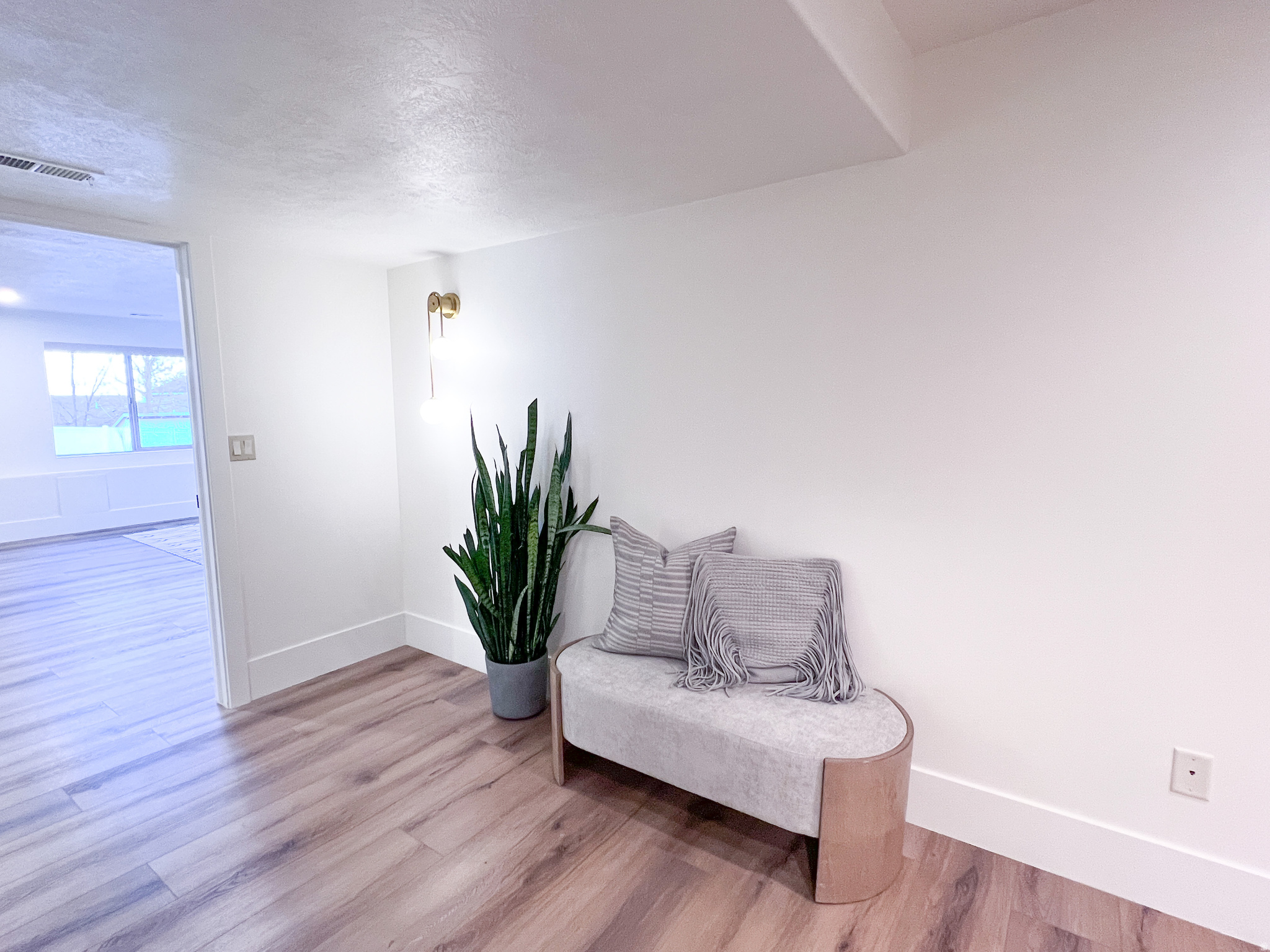 ROSECREST PLAT P - Residential