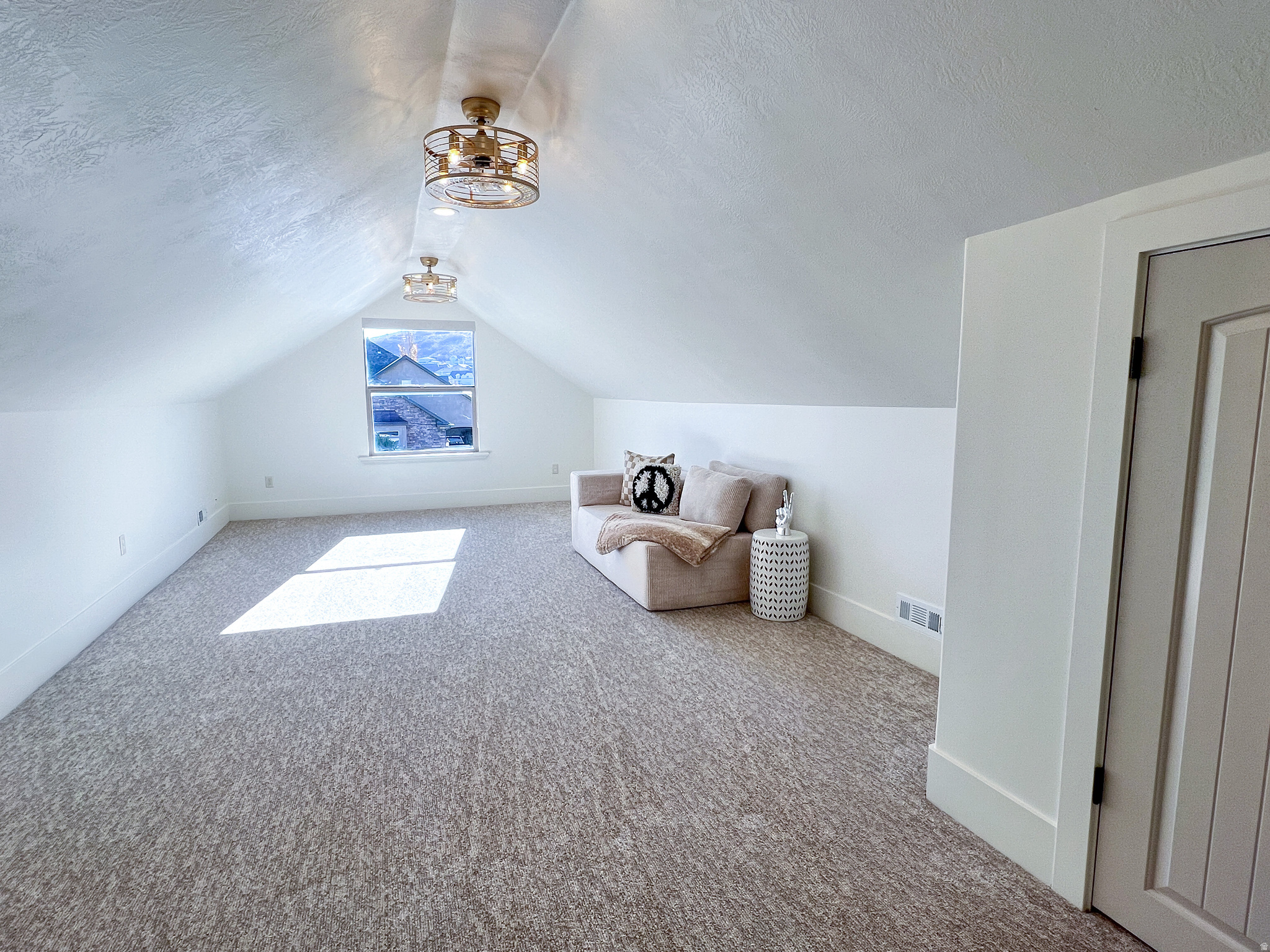 ROSECREST PLAT P - Residential