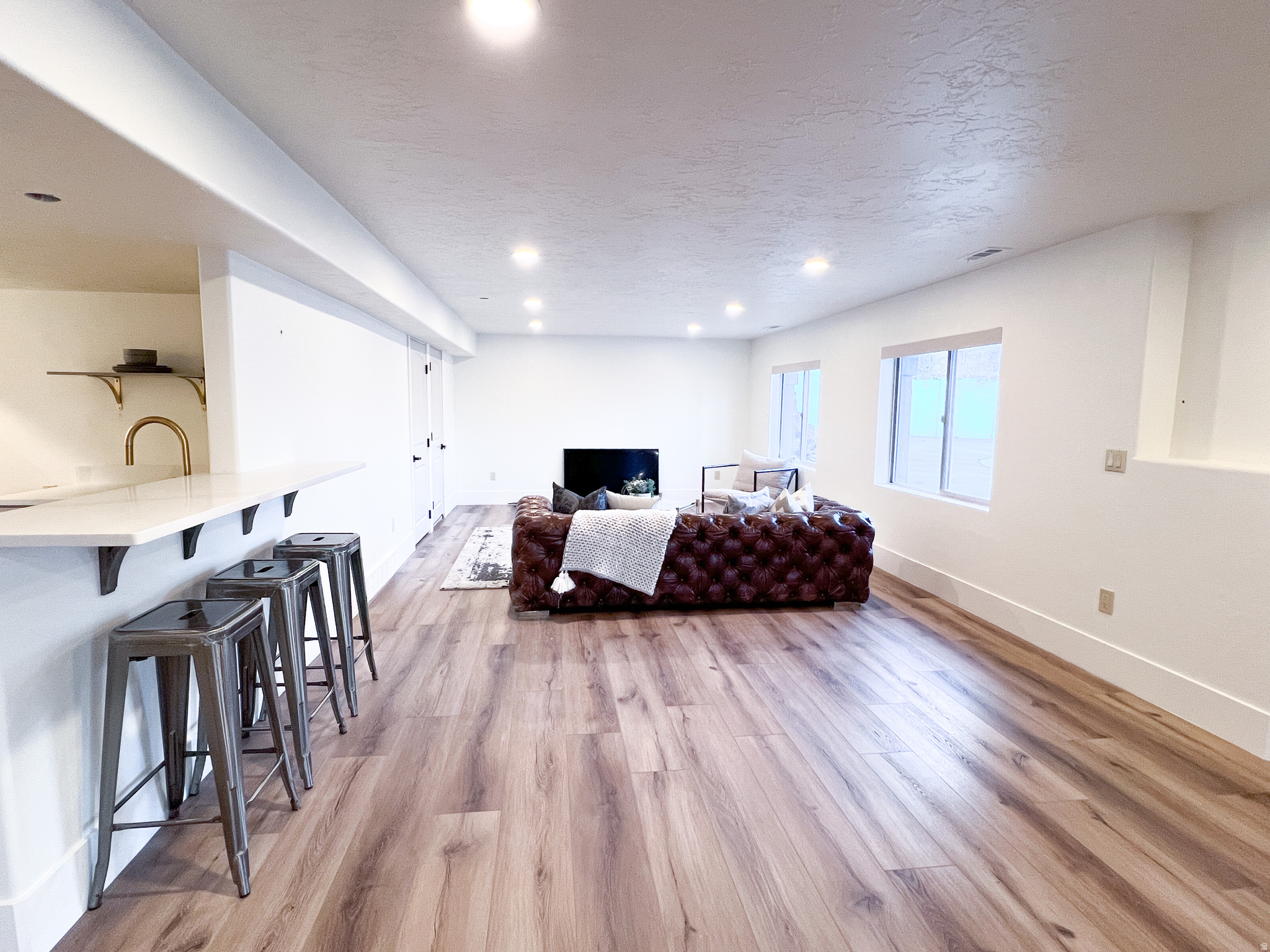 ROSECREST PLAT P - Residential