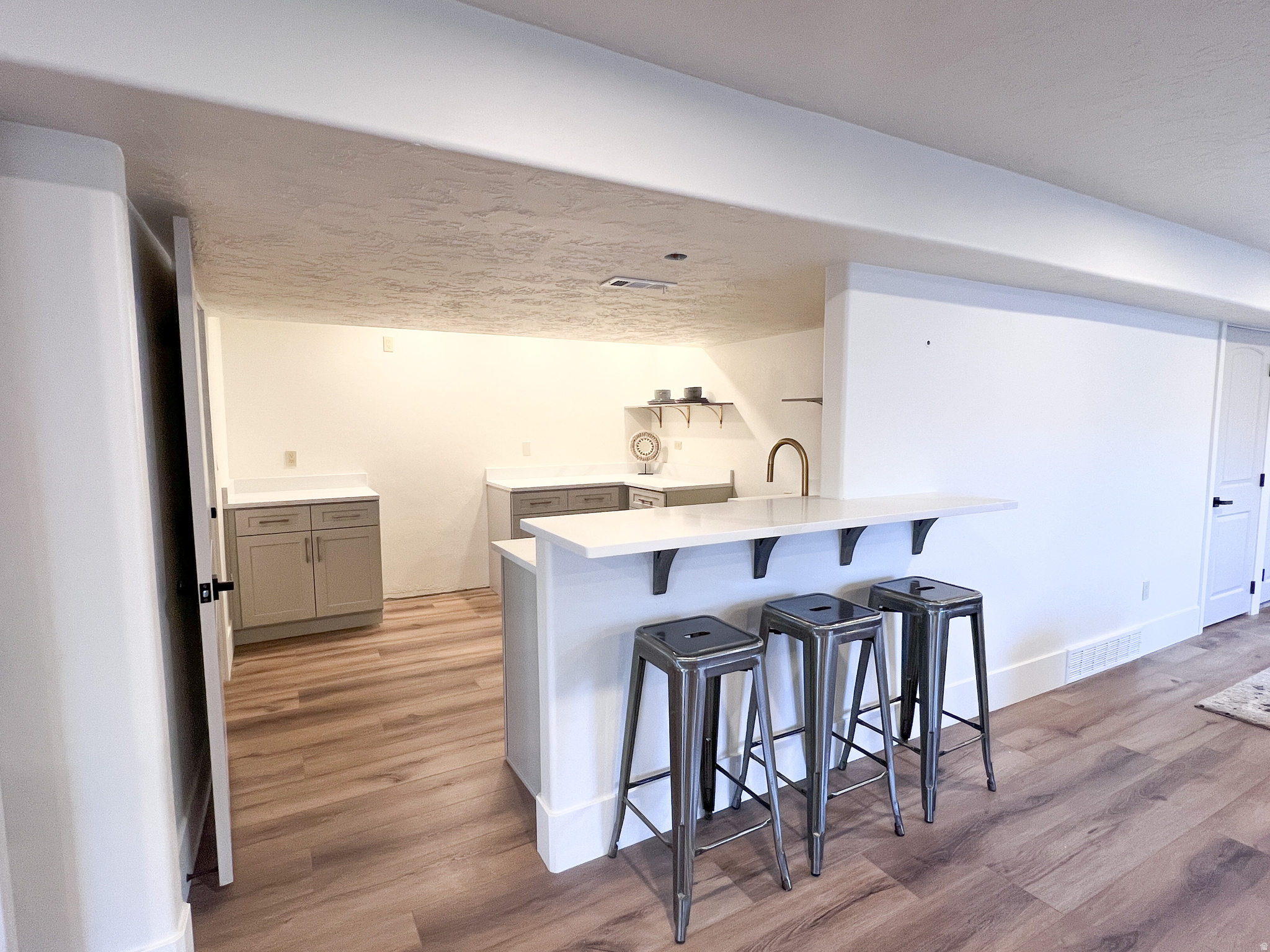 ROSECREST PLAT P - Residential