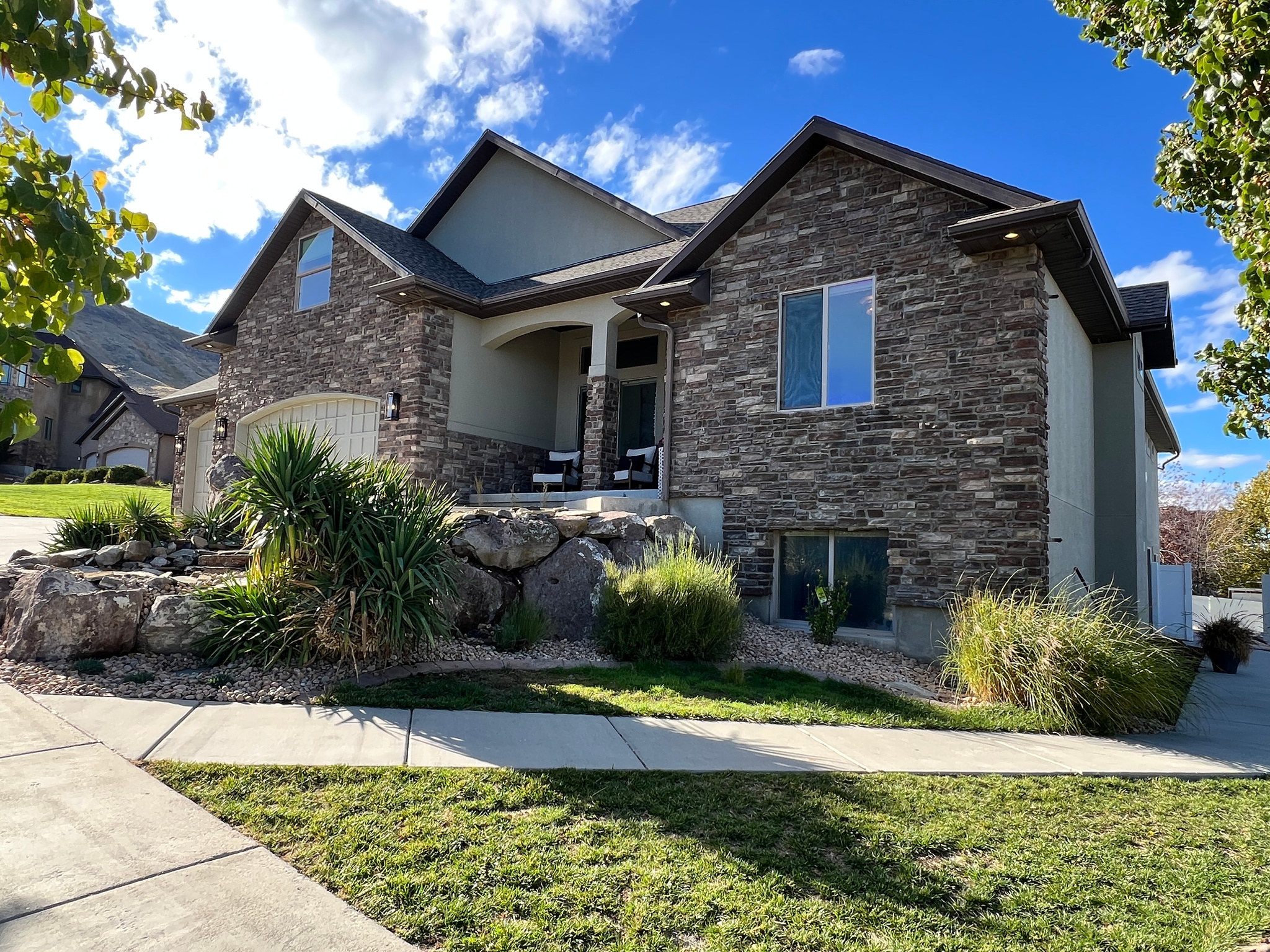 ROSECREST PLAT P - Residential