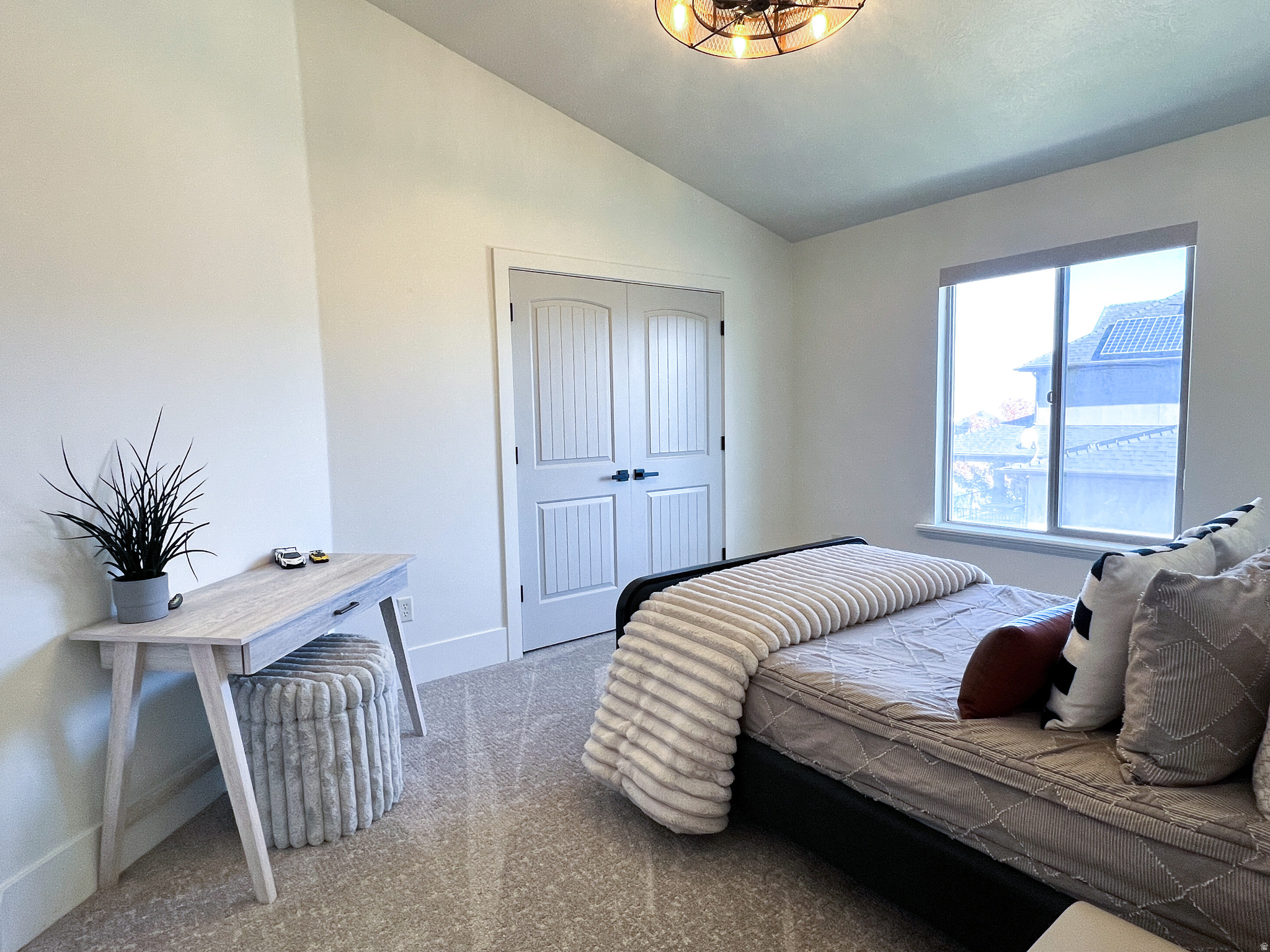 ROSECREST PLAT P - Residential