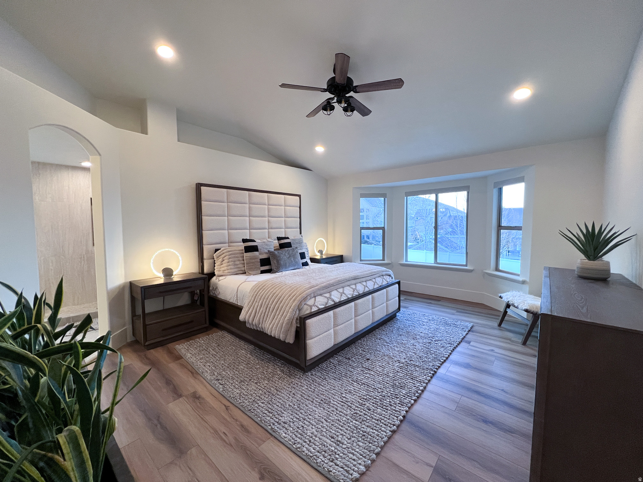 ROSECREST PLAT P - Residential