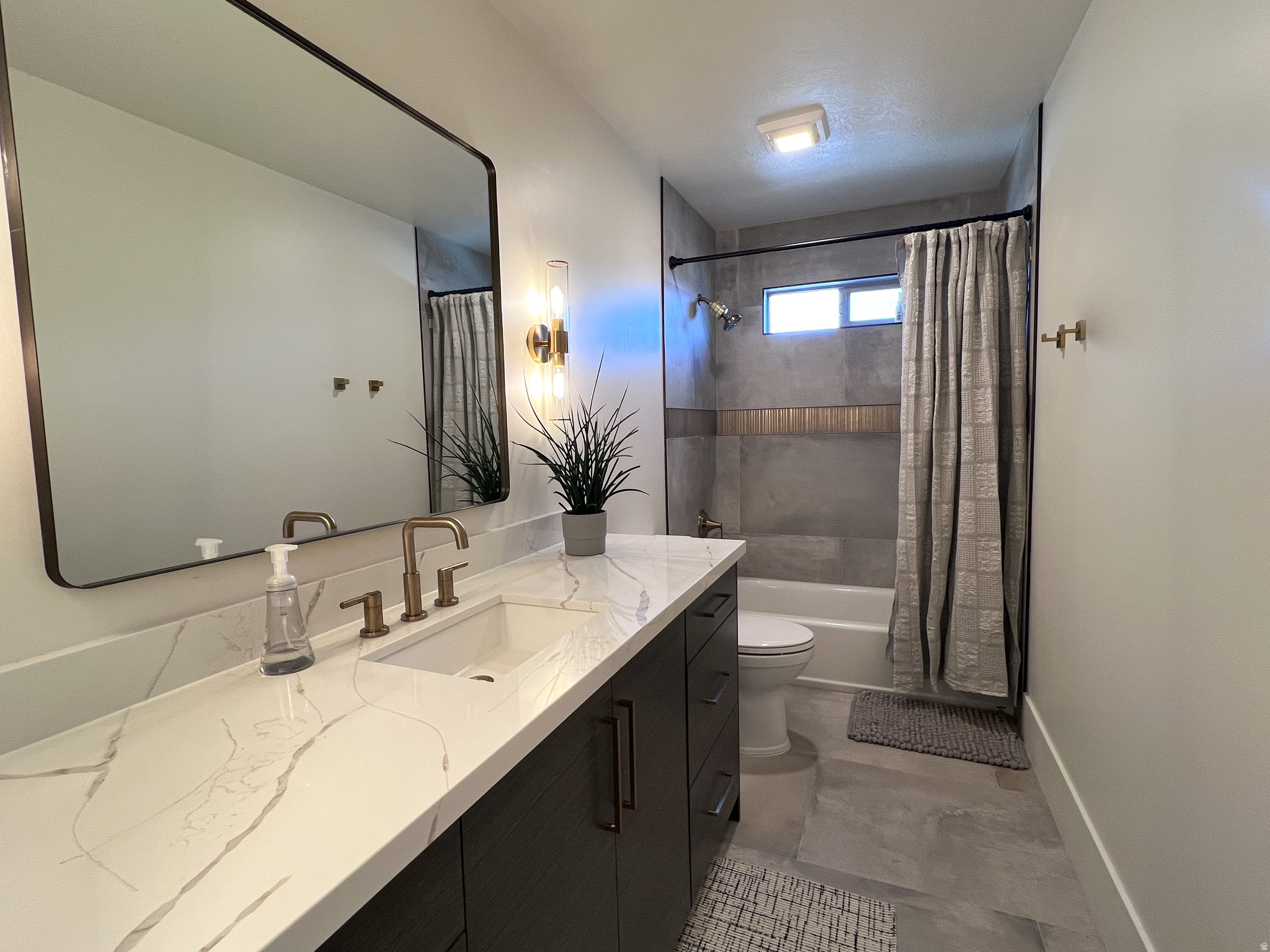 ROSECREST PLAT P - Residential