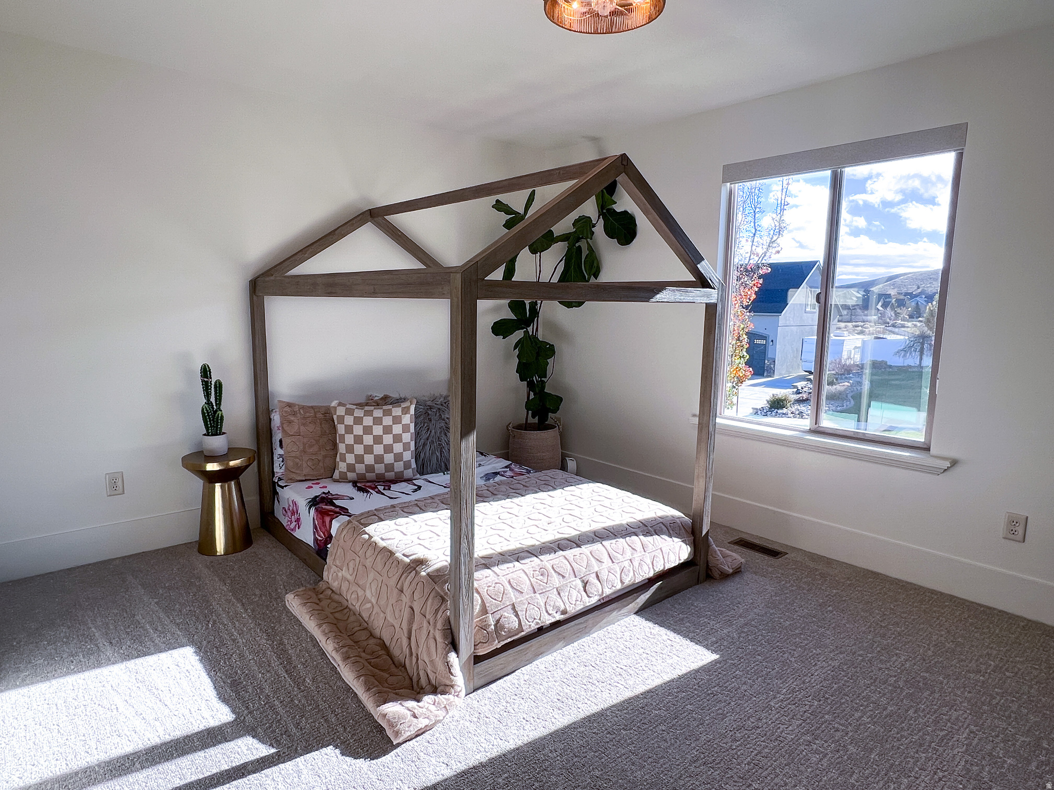 ROSECREST PLAT P - Residential