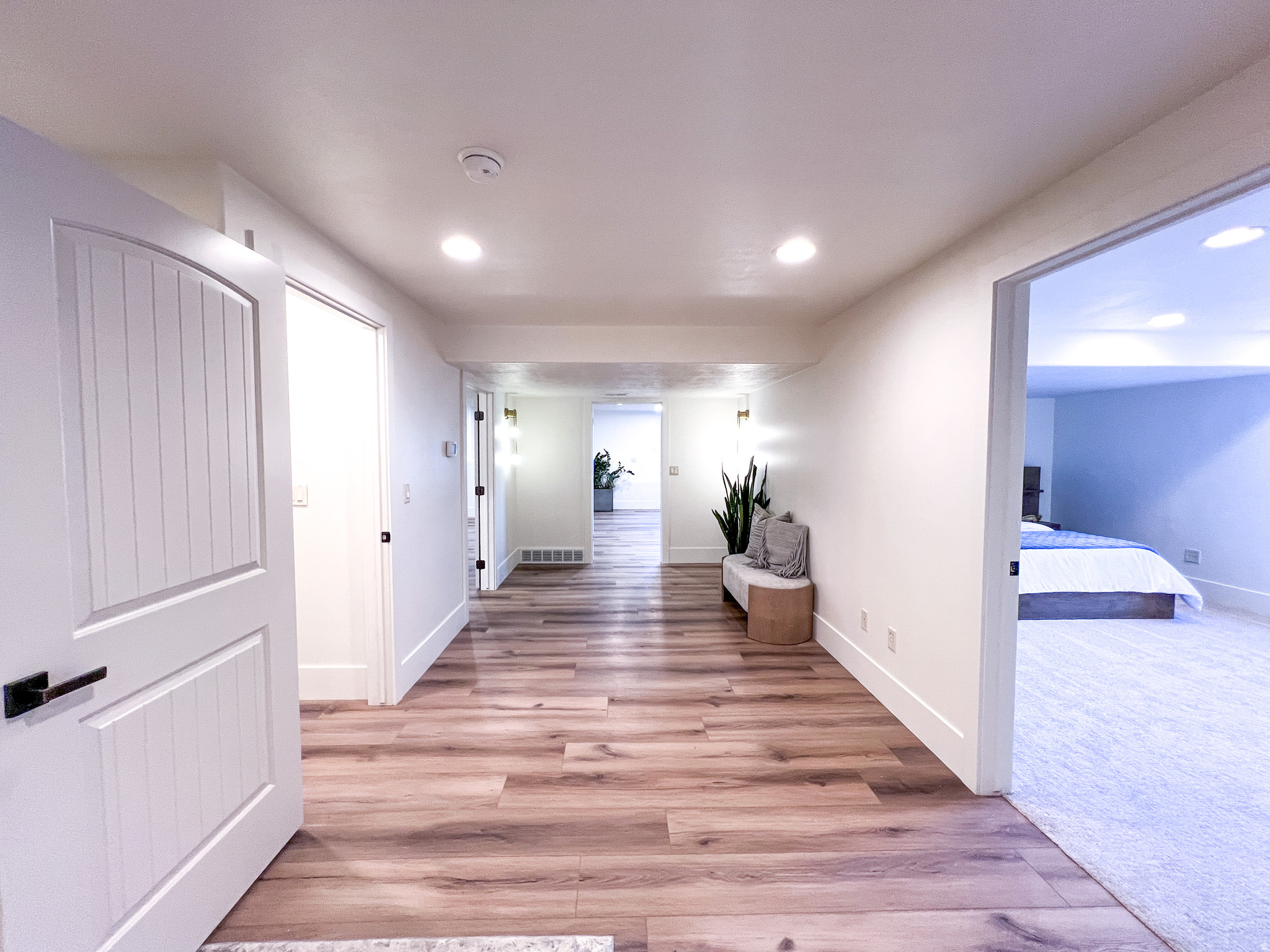 ROSECREST PLAT P - Residential