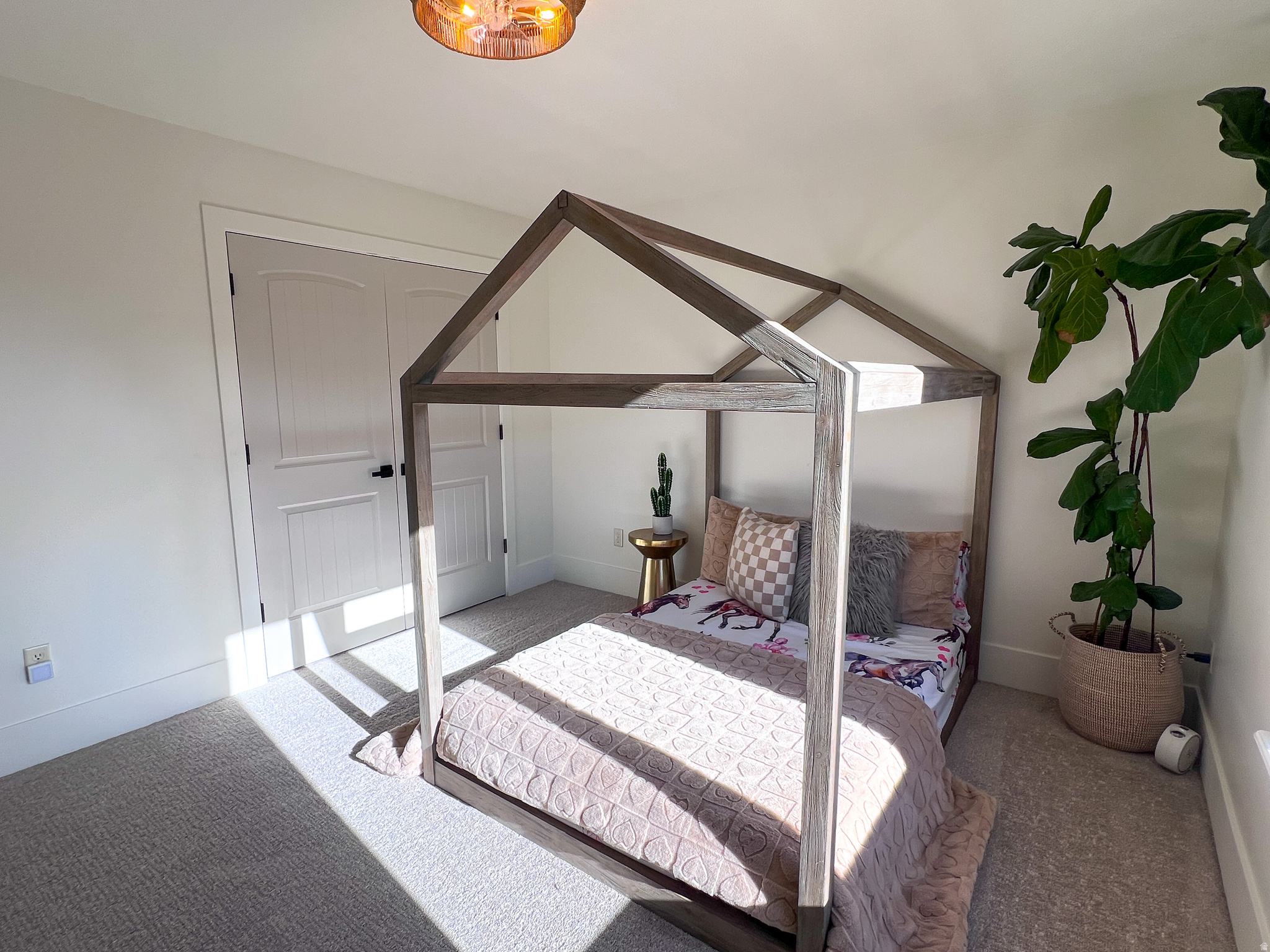 ROSECREST PLAT P - Residential