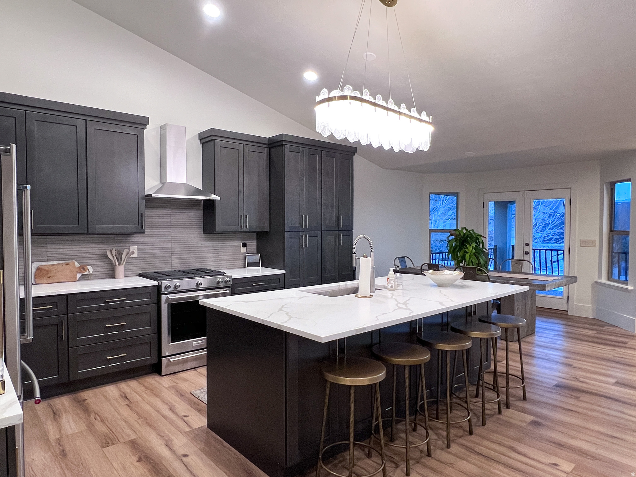 ROSECREST PLAT P - Residential