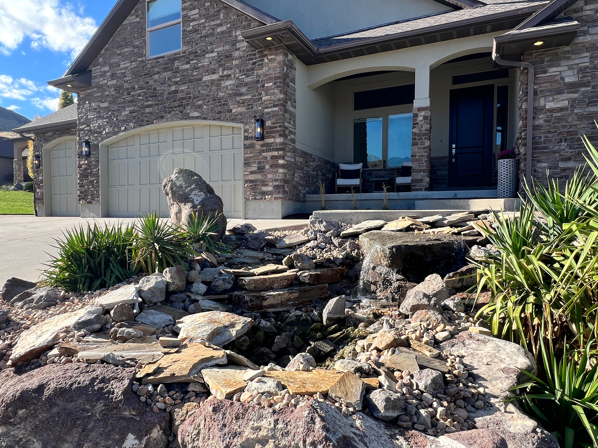 ROSECREST PLAT P - Residential