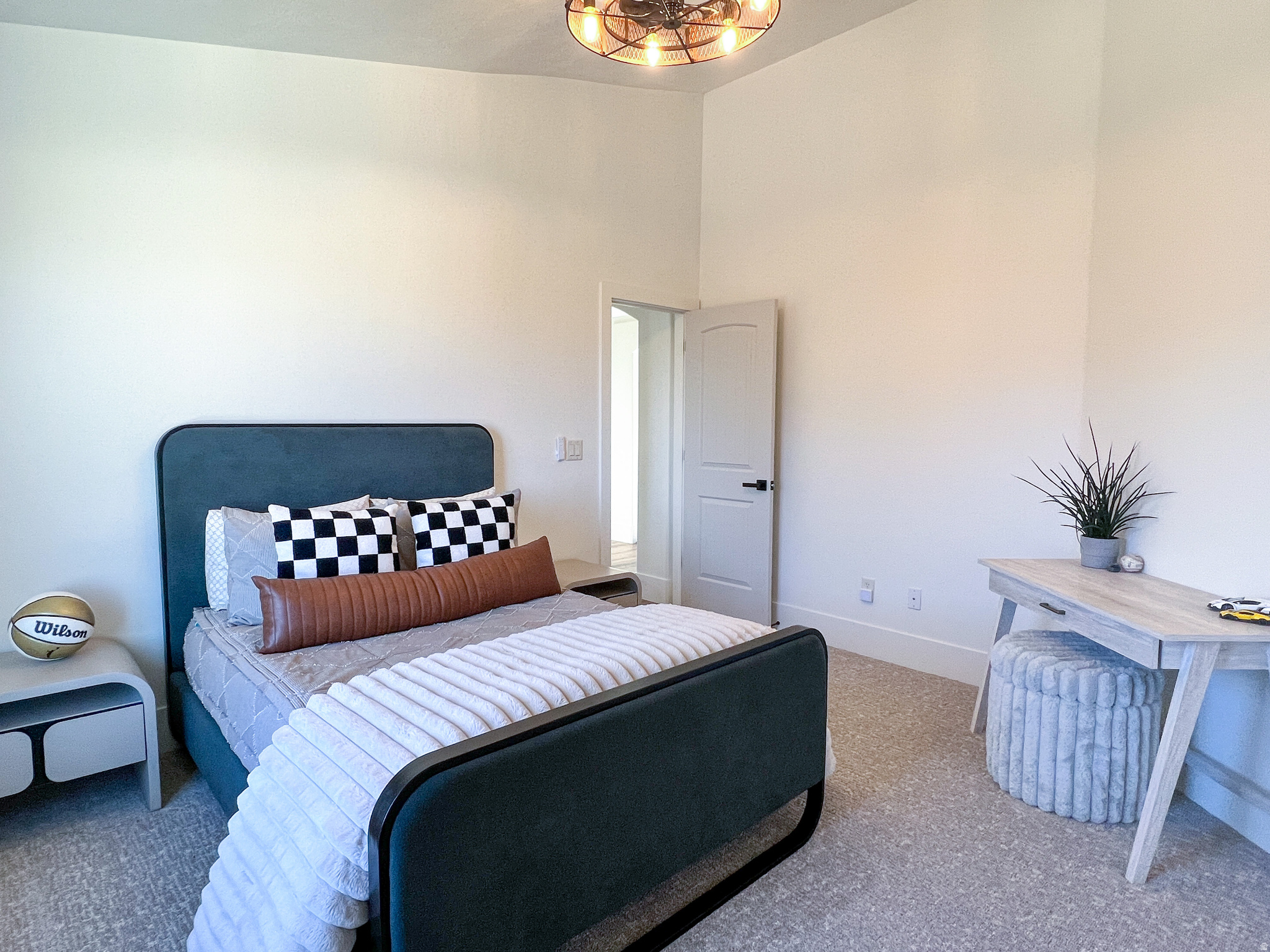 ROSECREST PLAT P - Residential