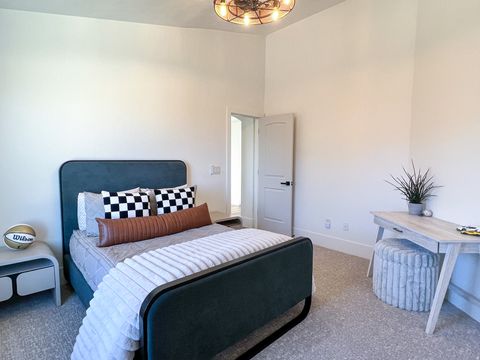 Tiny photo for 14812 S ALDEN VIEW DR W, Herriman, UT 84096 (MLS # 2123944)