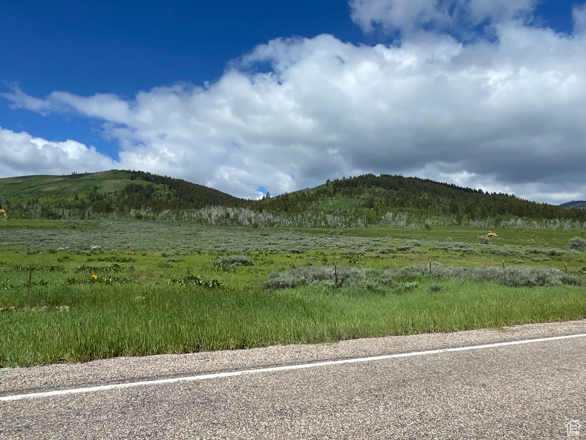 ROCKWELL RIDGE - Land