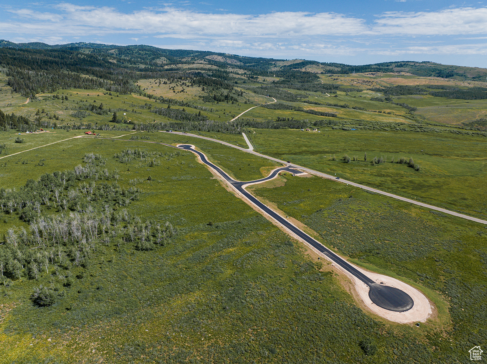 ROCKWELL RIDGE - Land