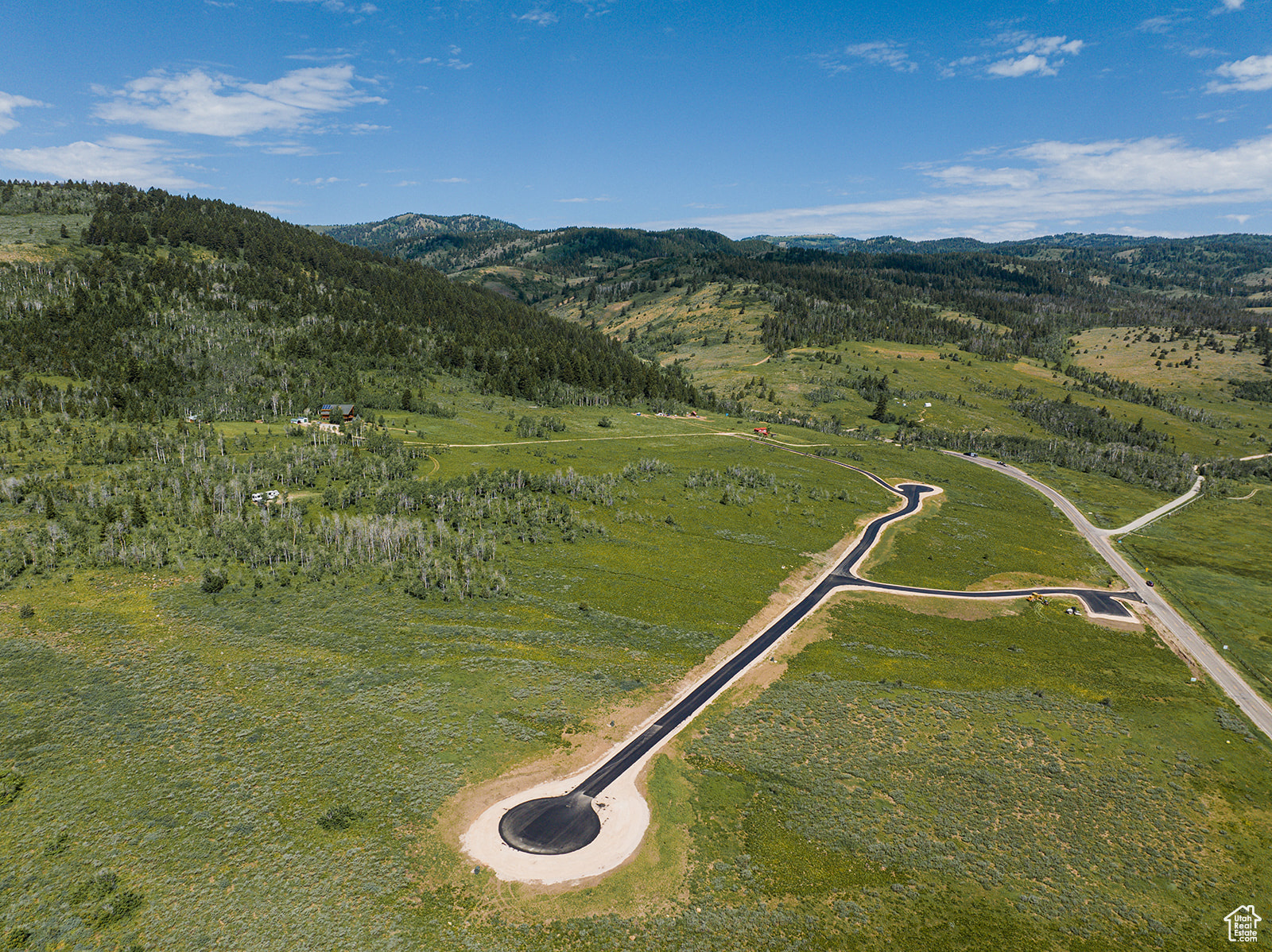 ROCKWELL RIDGE - Land