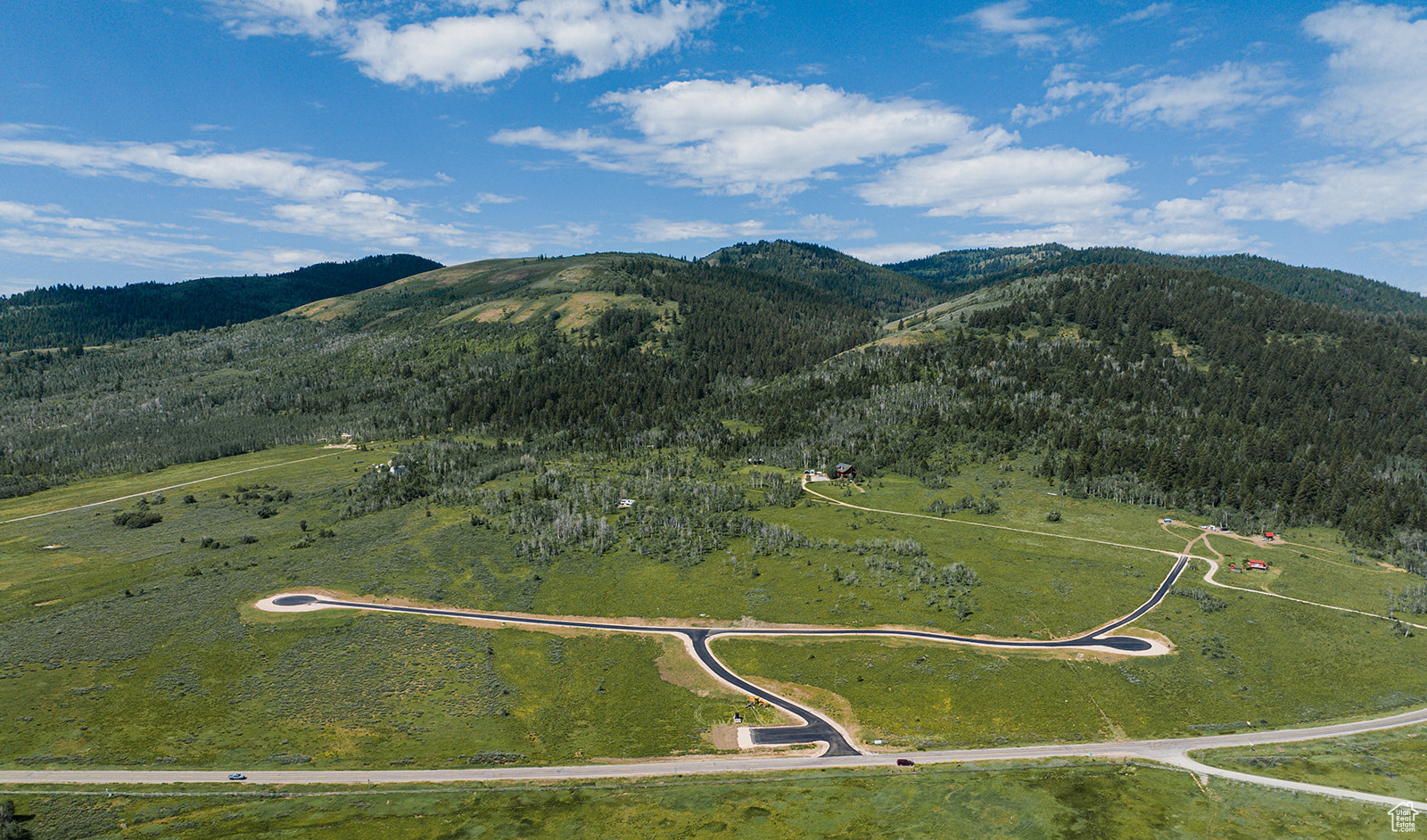 ROCKWELL RIDGE - Land