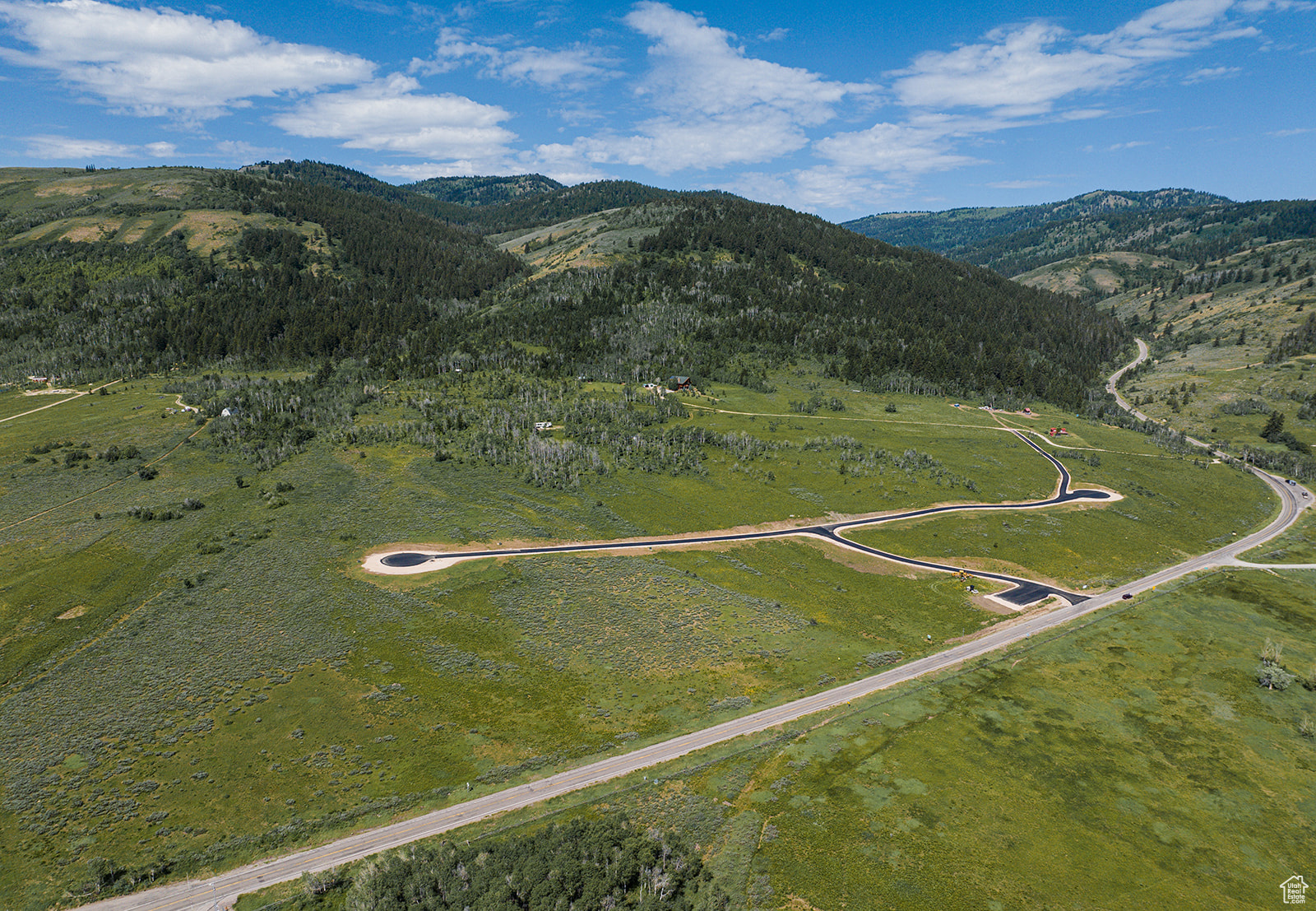 ROCKWELL RIDGE - Land