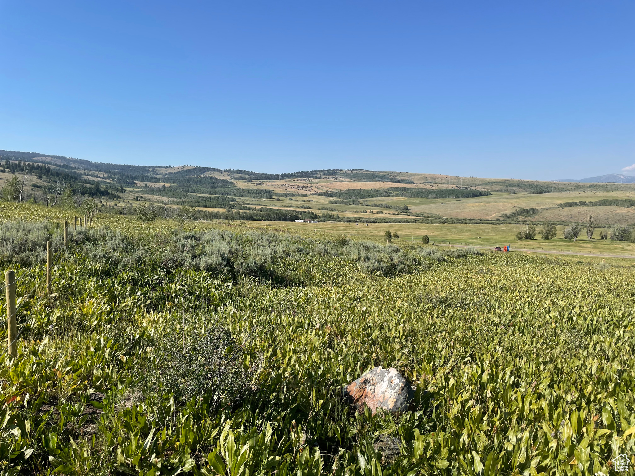 ROCKWELL RIDGE - Land