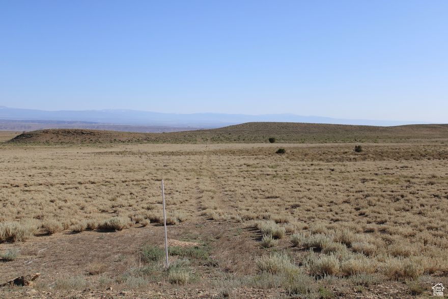 Seize the chance to own a stunning 42.02-acre off-grid homestead, ready for your creative vision. Experience the awe-inspiring mountain views that stretch endlessly before you. This expansive property offers ample space for all your homesteading dreams, with plenty of pasture for your animals to roam freely. Enjoy the delightful company of a friendly herd of free-range llamas, deer, elk, and antelope, adding to the picturesque charm of this unique location. Despite its remote tranquility, you're just 15 minutes from town, offering the perfect balance of seclusion and convenience. Accessible year-round via well-maintained roads, you can explore numerous trails perfect for dirt bikes, quads, hiking, or horseback. This property is your gateway to the best that Utah has to offer, combining seclusion with unparalleled accessibility. Claim your very own slice of paradise and let your adventure begin! All corners are marked with survey stakes.