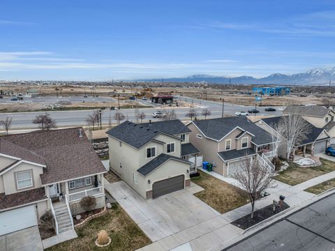 Tiny photo for 4966 W BADGER LN, Riverton, UT 84096 (MLS # 2132568)