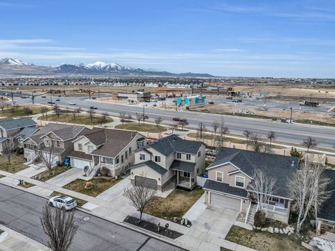 Tiny photo for 4966 W BADGER LN, Riverton, UT 84096 (MLS # 2132568)