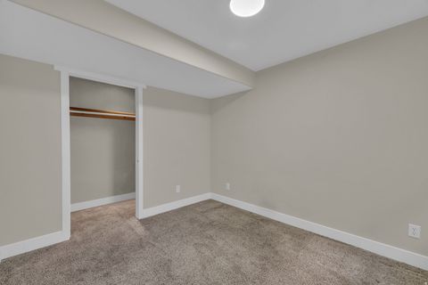 Tiny photo for 4966 W BADGER LN, Riverton, UT 84096 (MLS # 2132568)