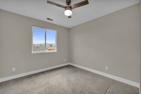 Tiny photo for 4966 W BADGER LN, Riverton, UT 84096 (MLS # 2132568)