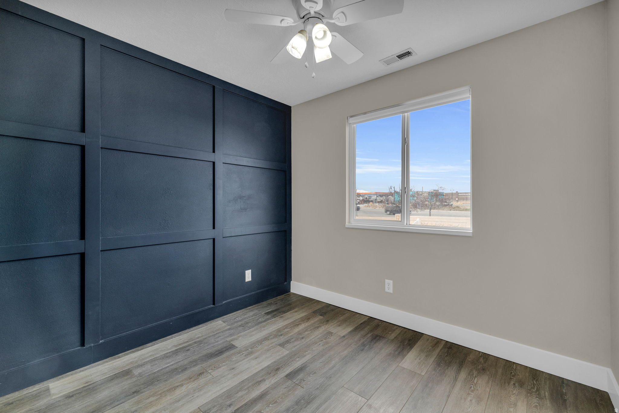 WESTERN SPRINGS - Residential Lease