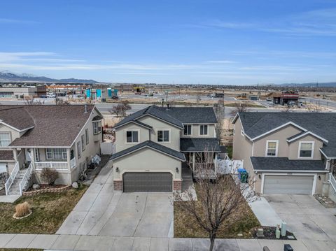 Tiny photo for 4966 W BADGER LN, Riverton, UT 84096 (MLS # 2132568)