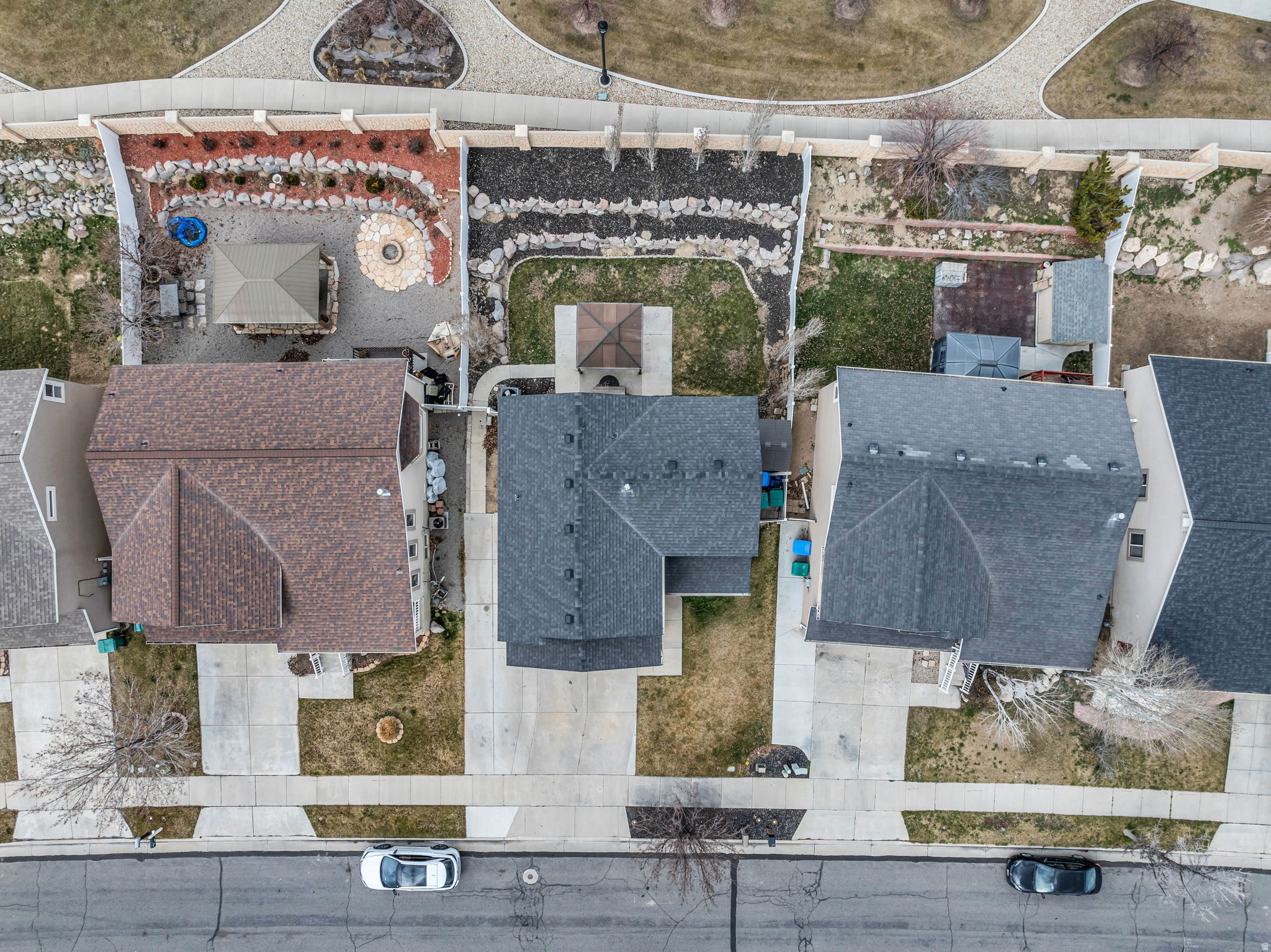 WESTERN SPRINGS - Residential Lease