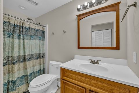 Tiny photo for 4966 W BADGER LN, Riverton, UT 84096 (MLS # 2132568)
