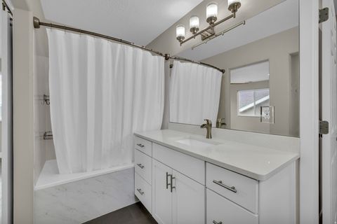 Tiny photo for 4966 W BADGER LN, Riverton, UT 84096 (MLS # 2132568)